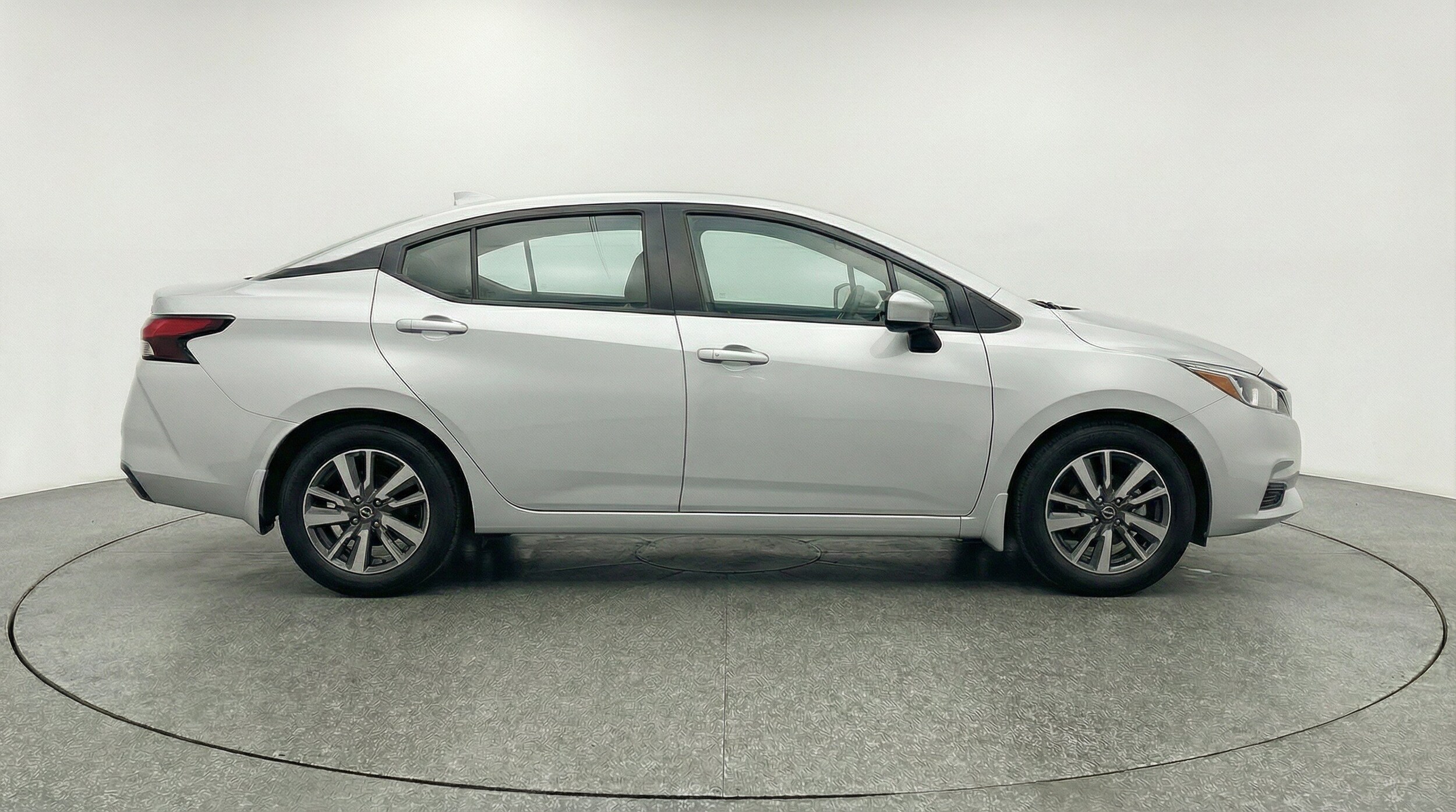 Thumbnail: 2025 Nissan Versa - 11