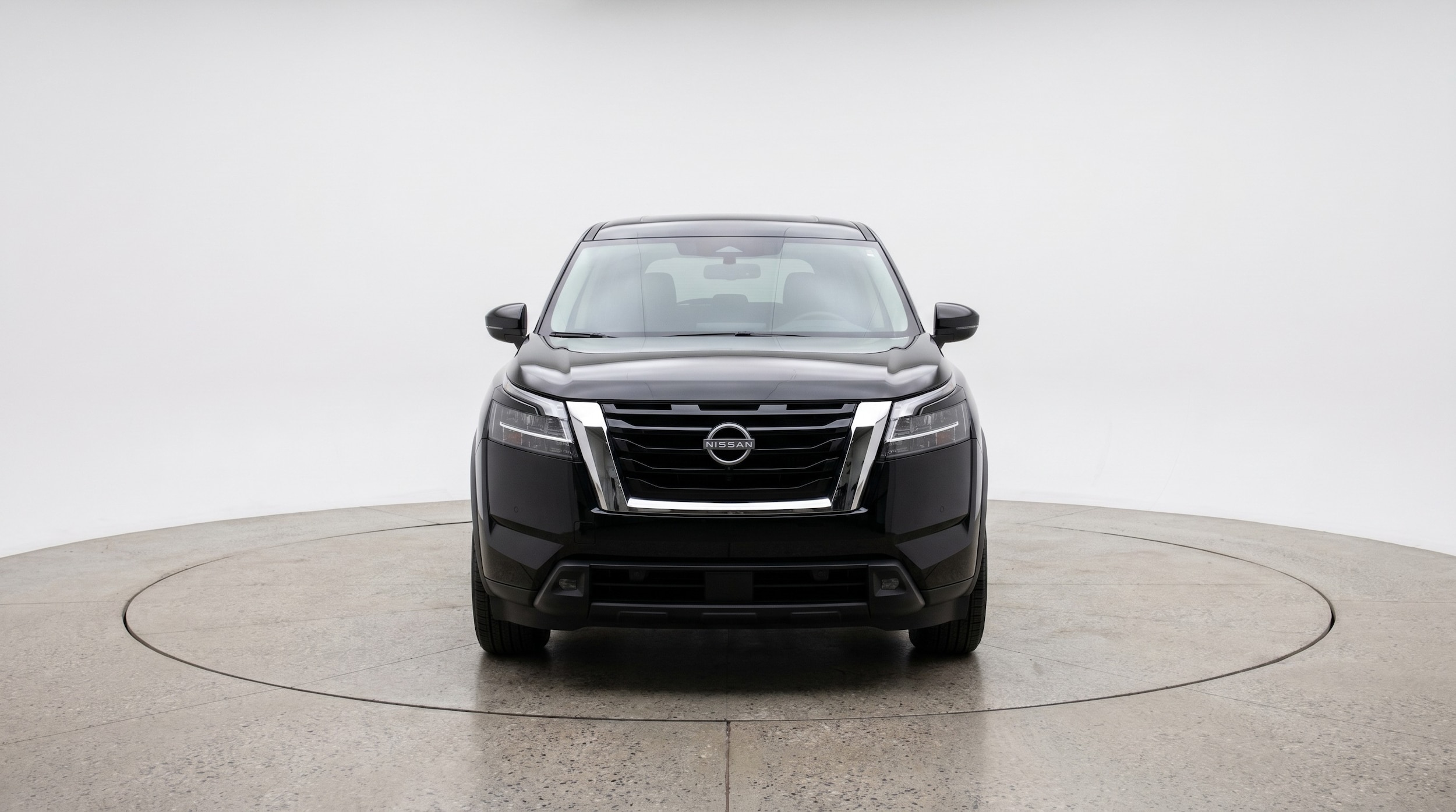 Thumbnail: 2025 Nissan Pathfinder - 2