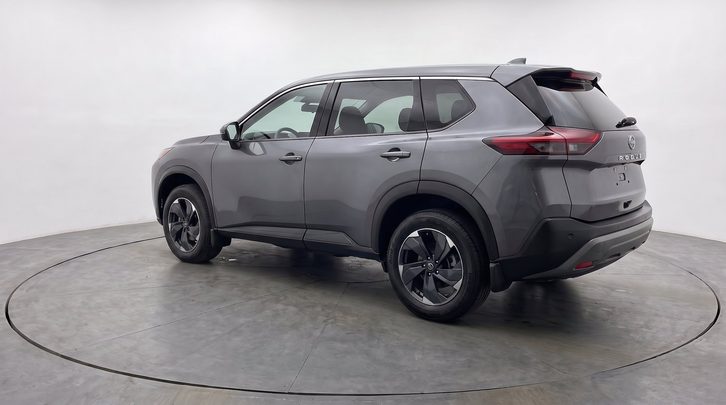 Thumbnail: 2025 Nissan Rogue - 6