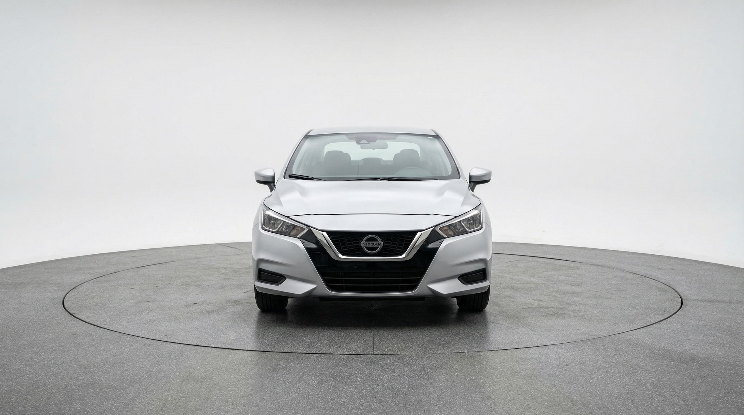 Thumbnail: 2025 Nissan Versa - 2