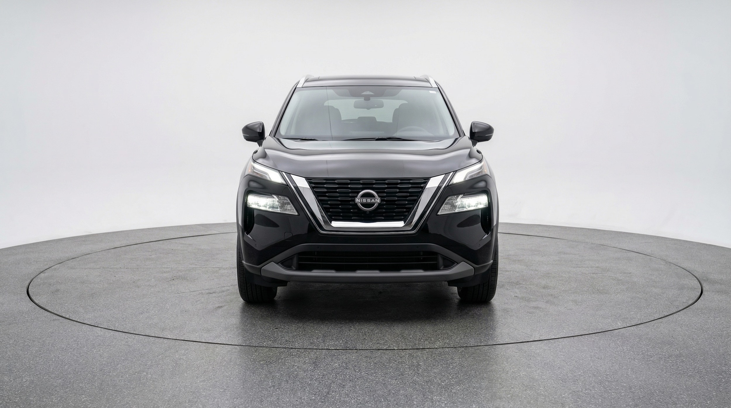 Thumbnail: 2025 Nissan Rogue - 2