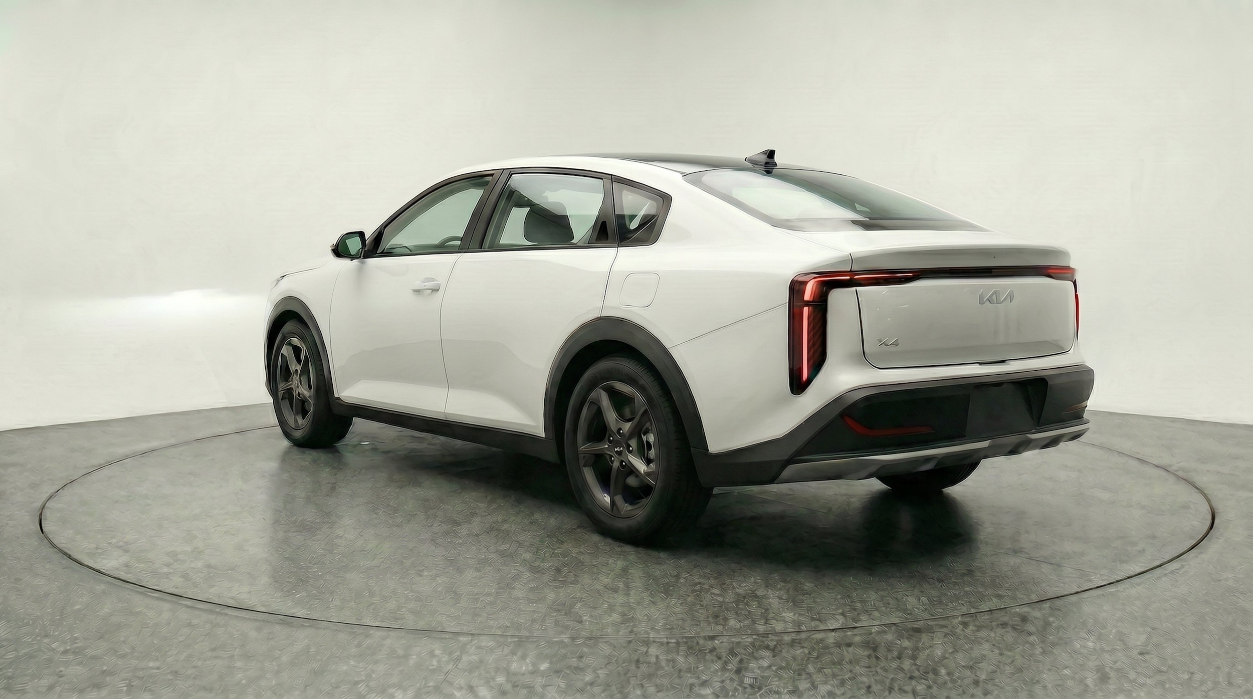 Thumbnail: 2026 Kia K4 - 6