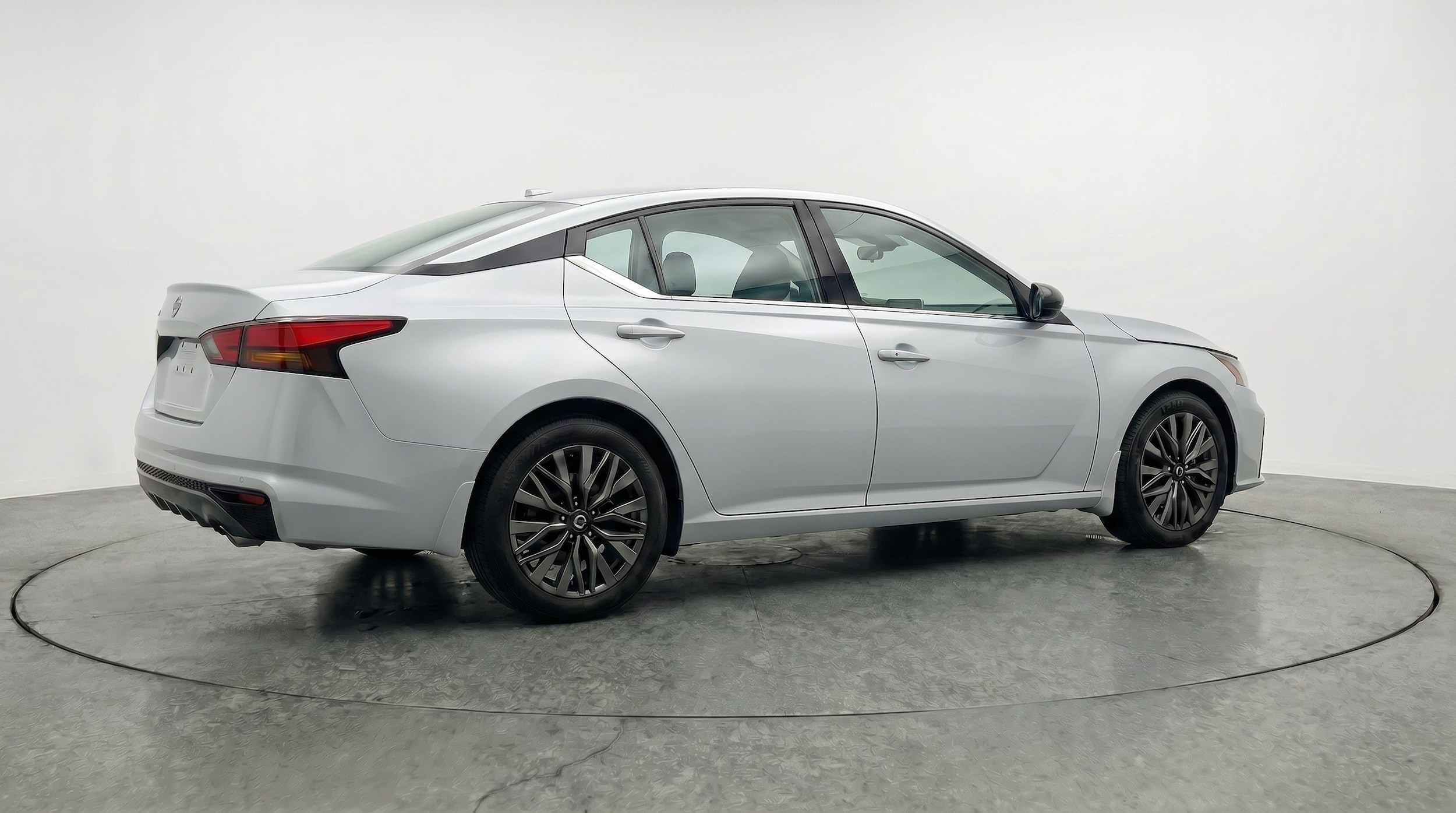Thumbnail: 2026 Nissan Altima - 9