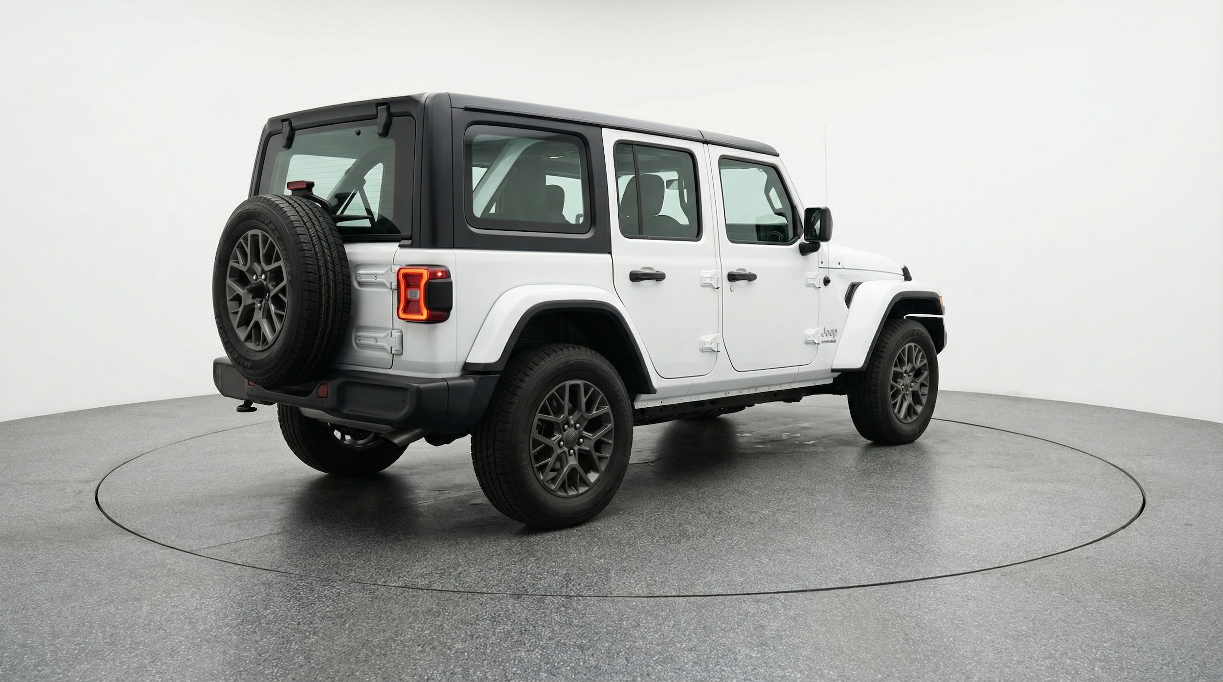 Thumbnail: 2025 Jeep Wrangler - 7