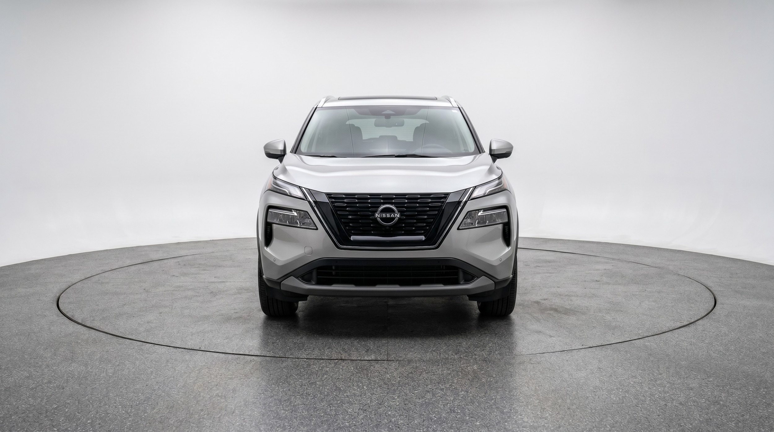Thumbnail: 2025 Nissan Rogue - 2