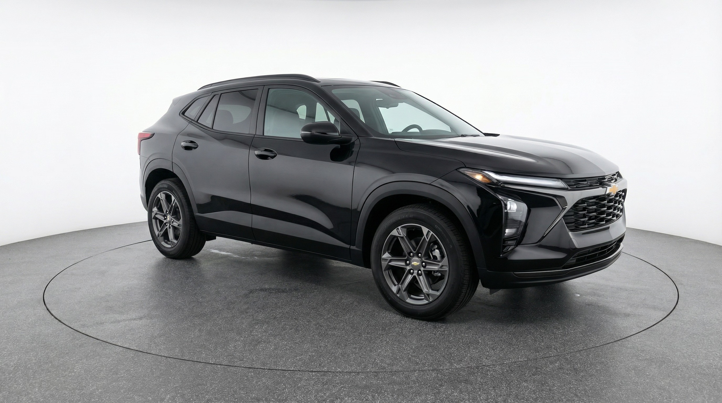 Thumbnail: 2025 Chevrolet Blazer - 1