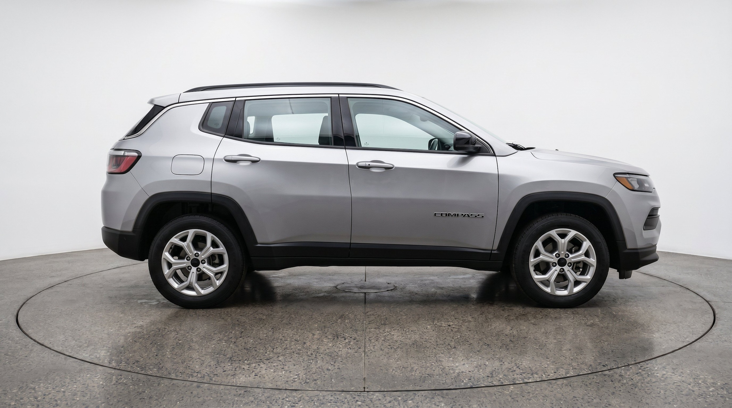Thumbnail: 2025 Jeep Compass - 11
