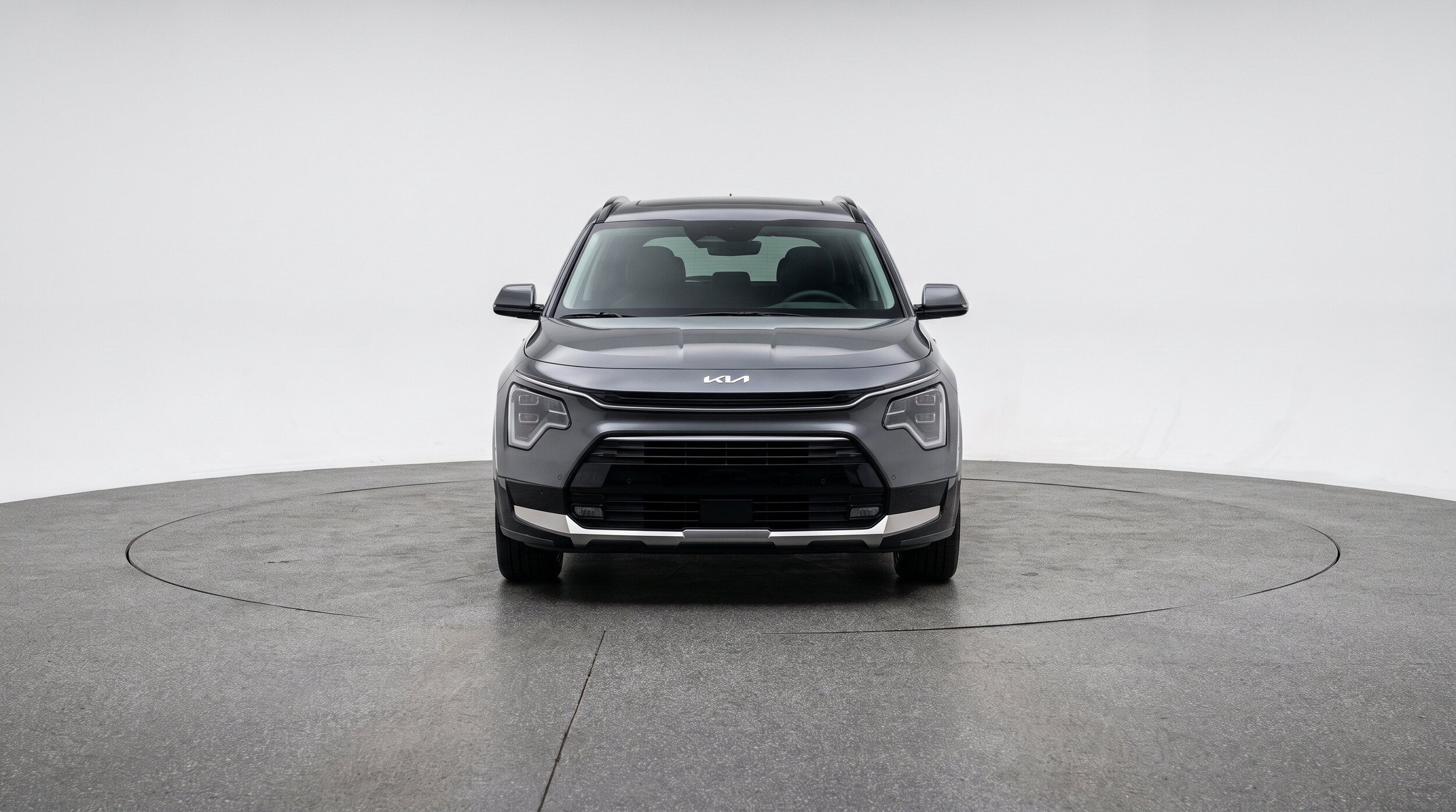 Thumbnail: 2026 Kia Niro - 2