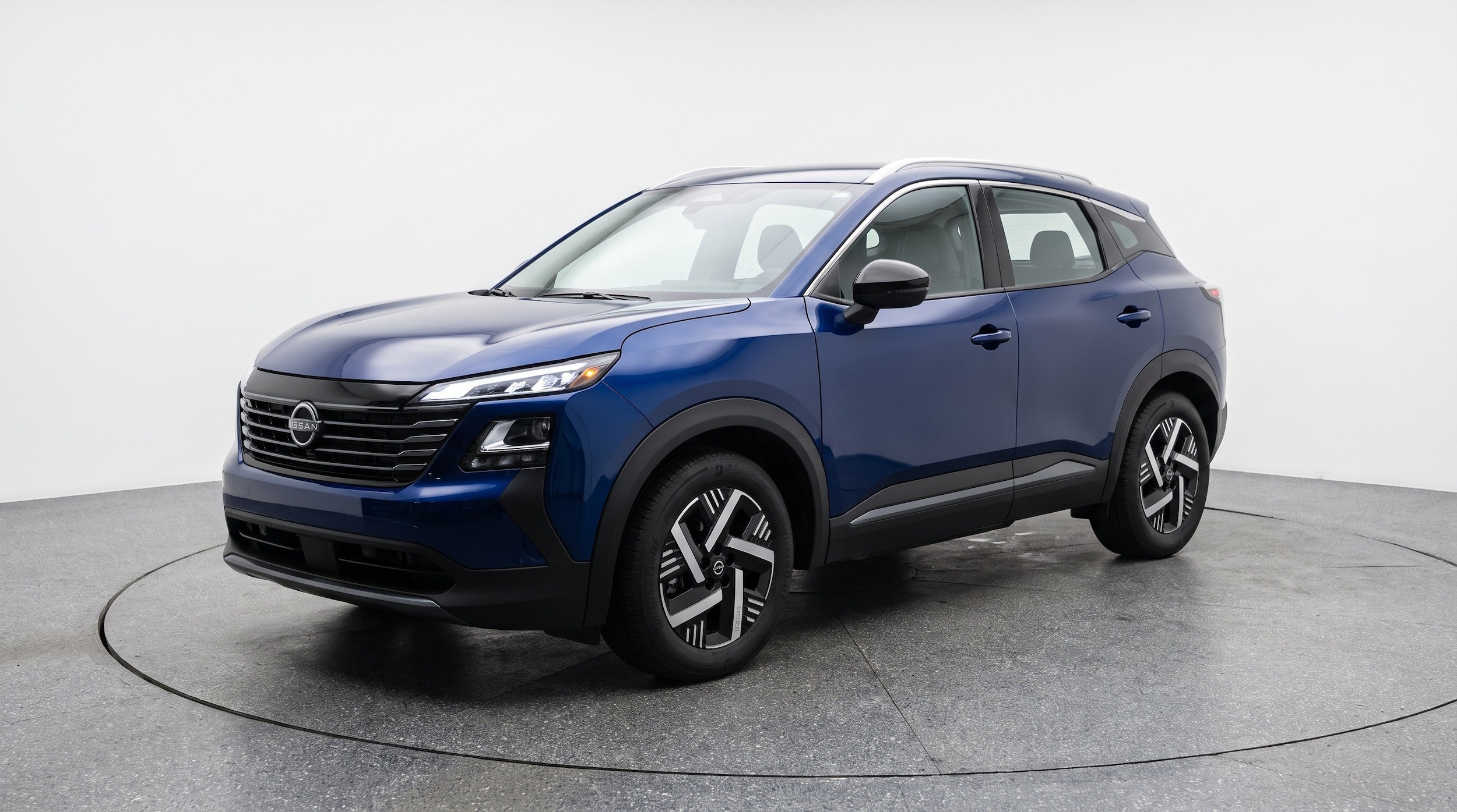 Thumbnail: 2026 Nissan Kicks - 3