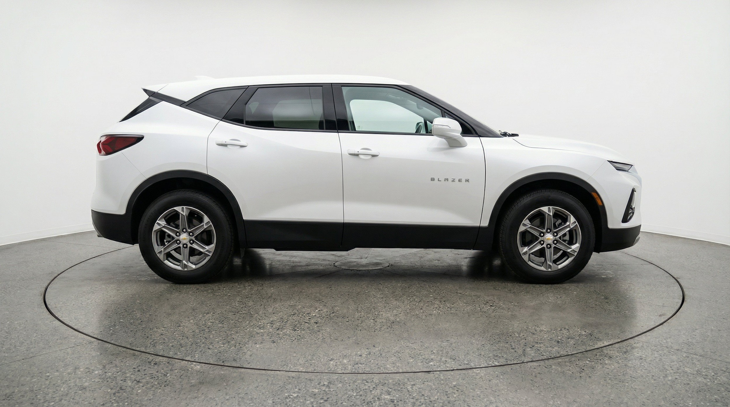 Thumbnail: 2025 Chevrolet Blazer - 11