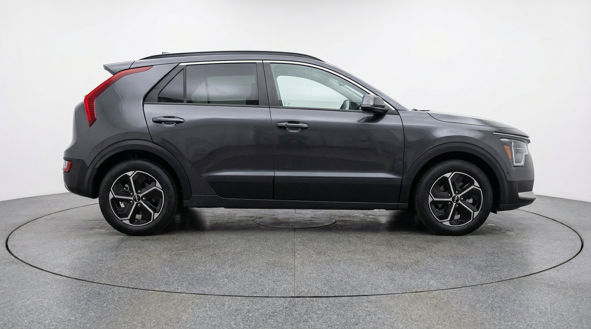Thumbnail: 2026 Kia Niro - 11