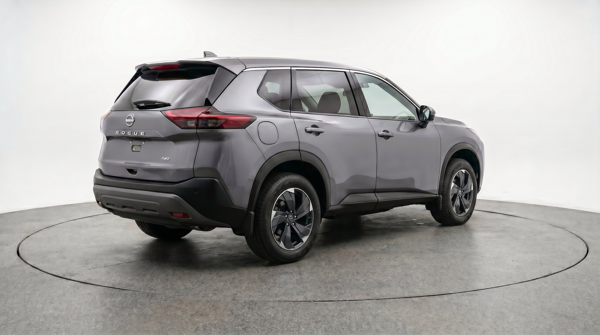 Thumbnail: 2025 Nissan Rogue - 9