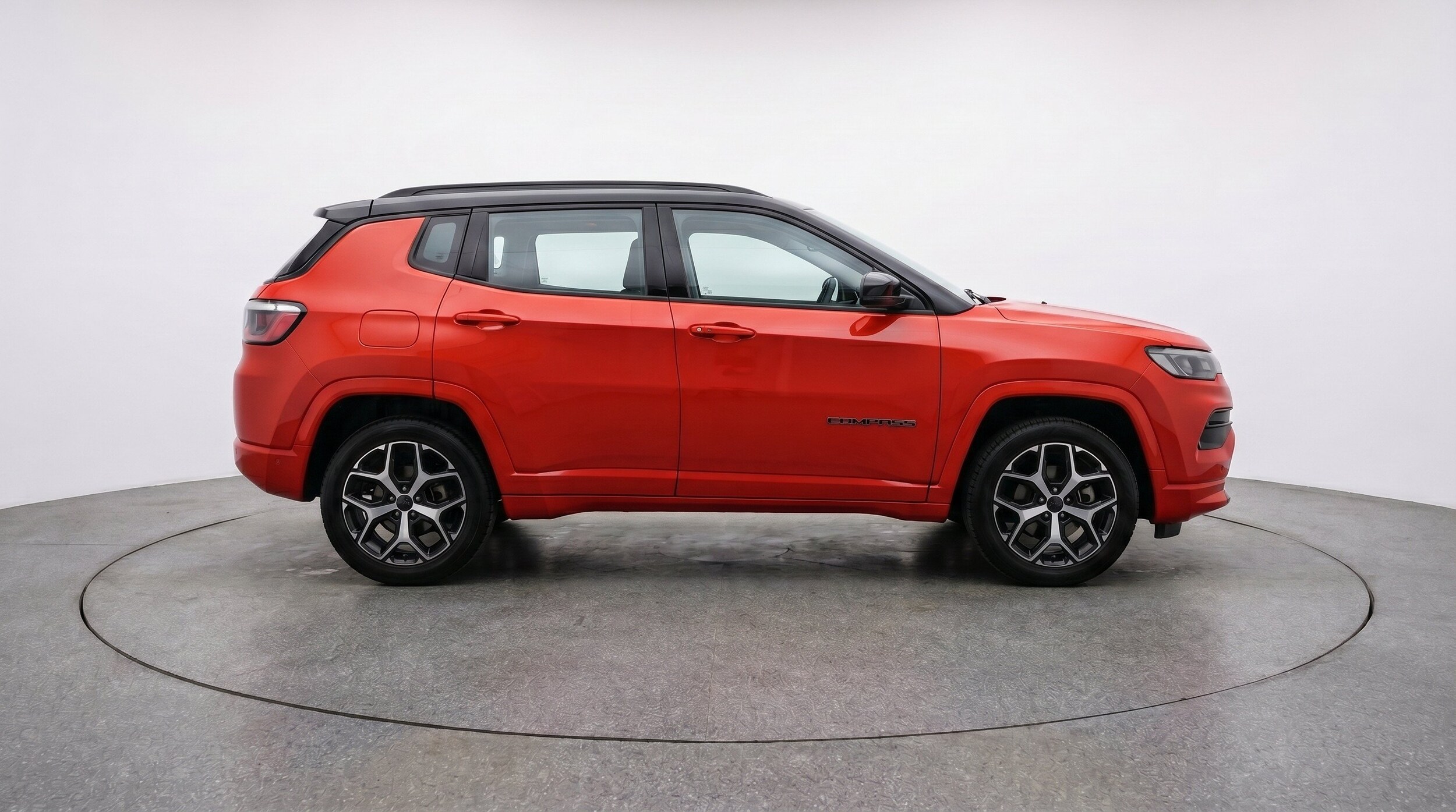 Thumbnail: 2025 Jeep Compass - 10