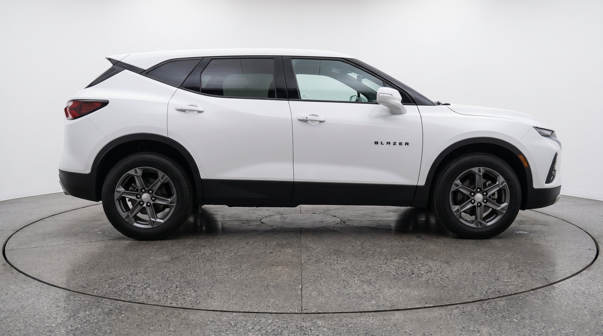 Thumbnail: 2026 Chevrolet Blazer - 10