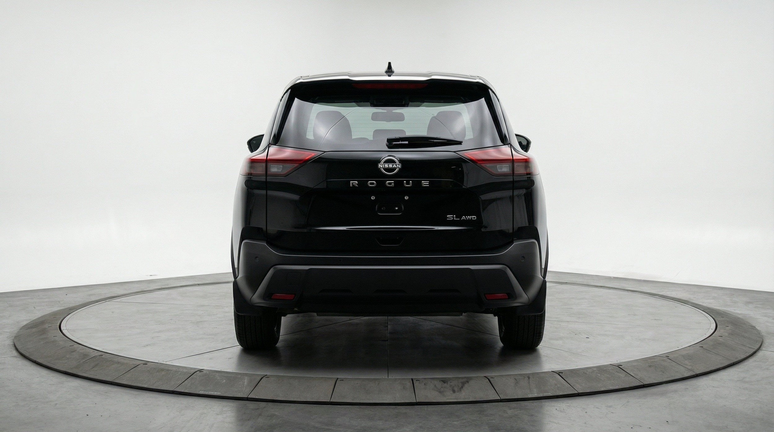 Thumbnail: 2026 Nissan Rogue - 7