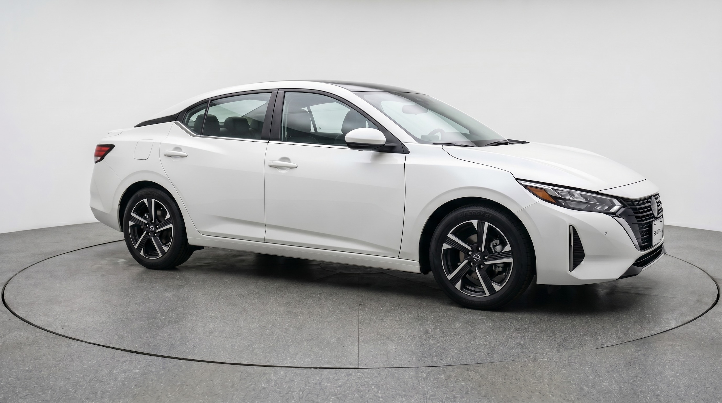 Thumbnail: 2025 Nissan Sentra - 1