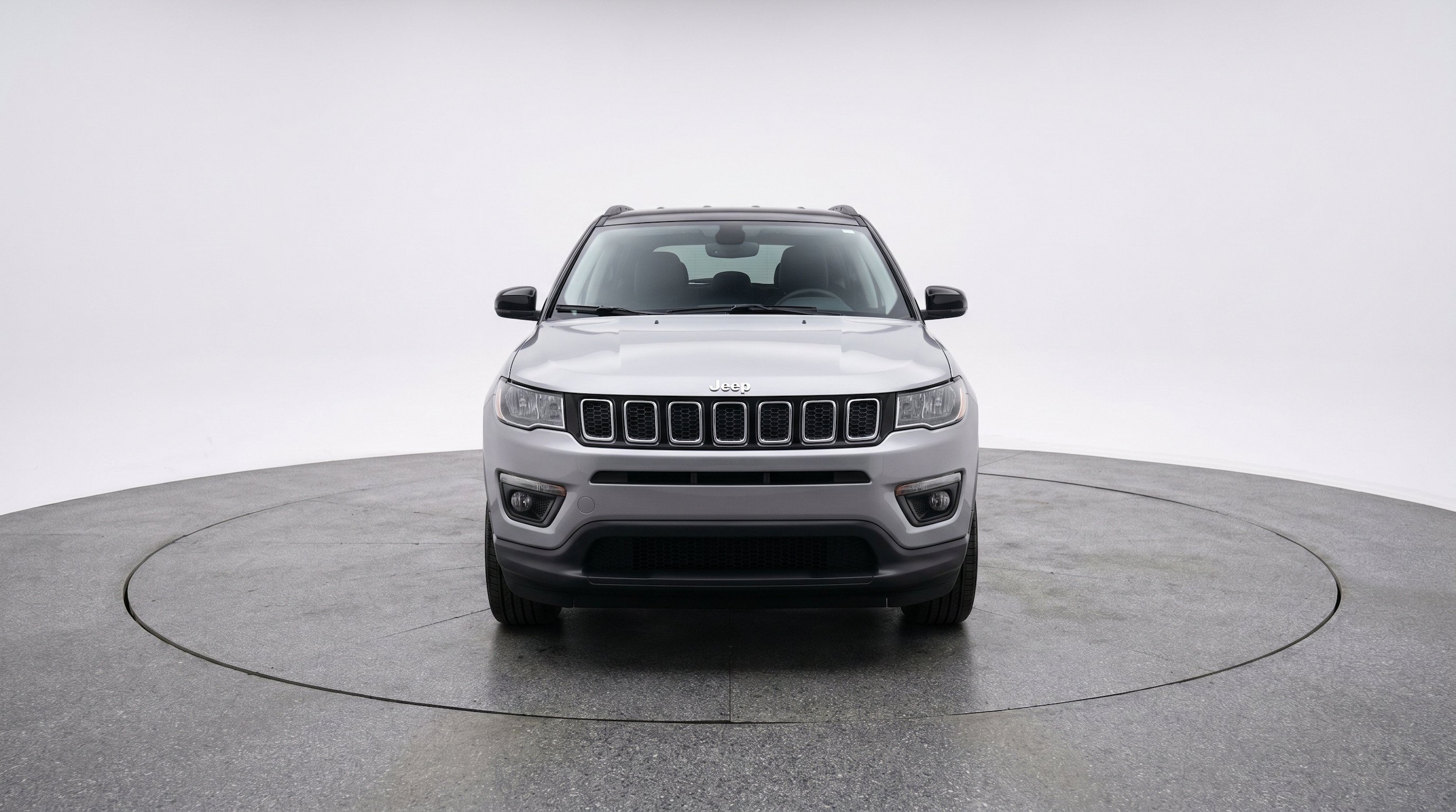 Thumbnail: 2025 Jeep Compass - 2