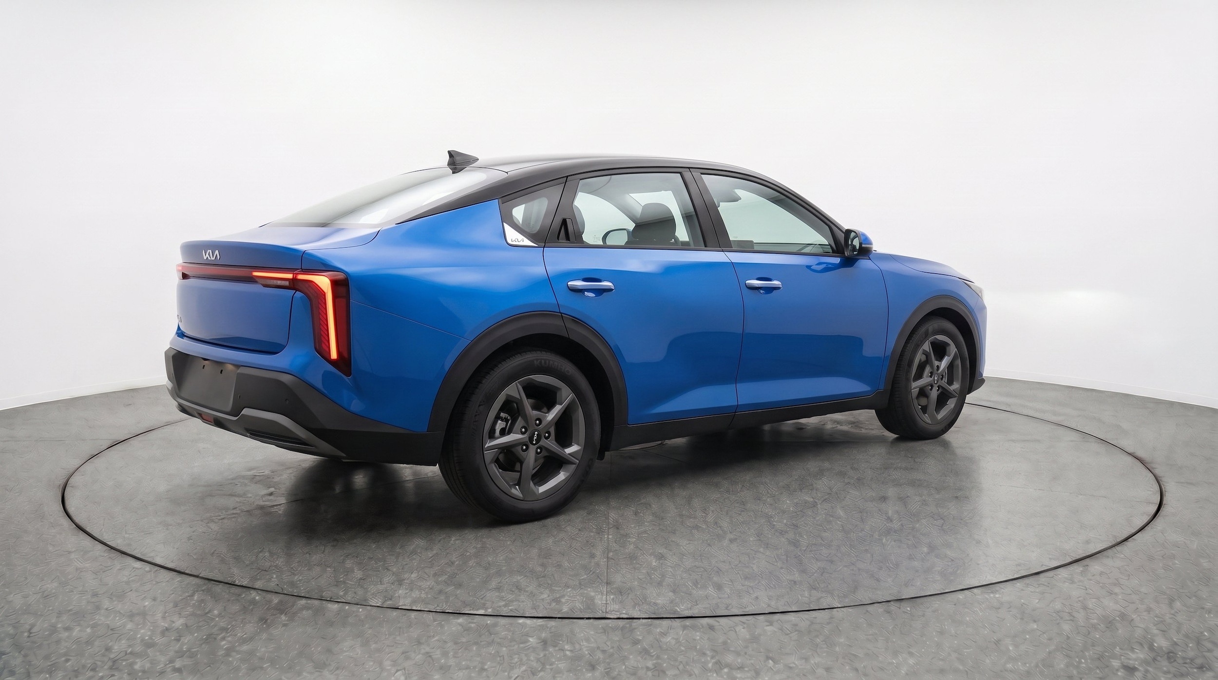 Thumbnail: 2026 Kia K4 - 9