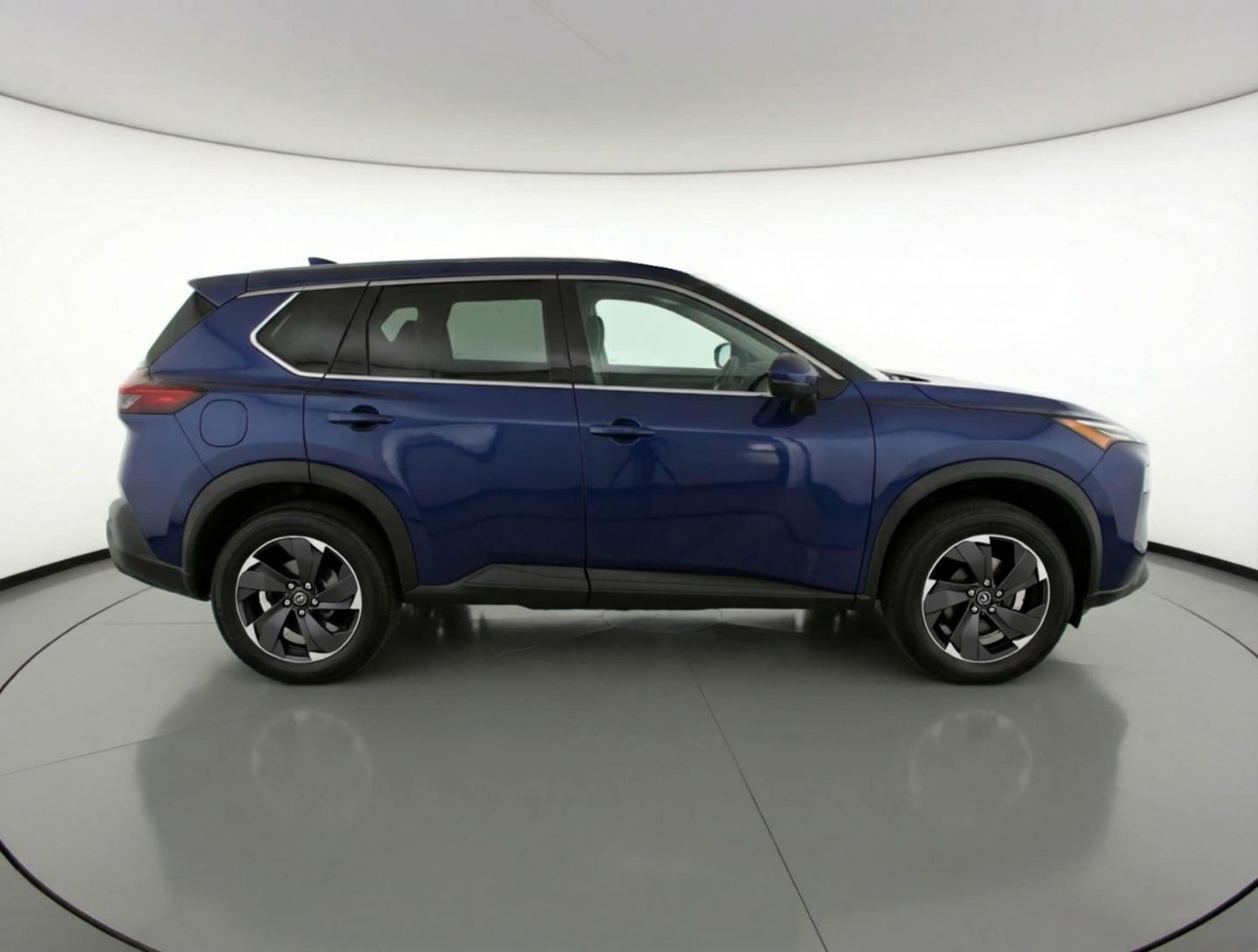 Thumbnail: 2025 Nissan Rogue - 8