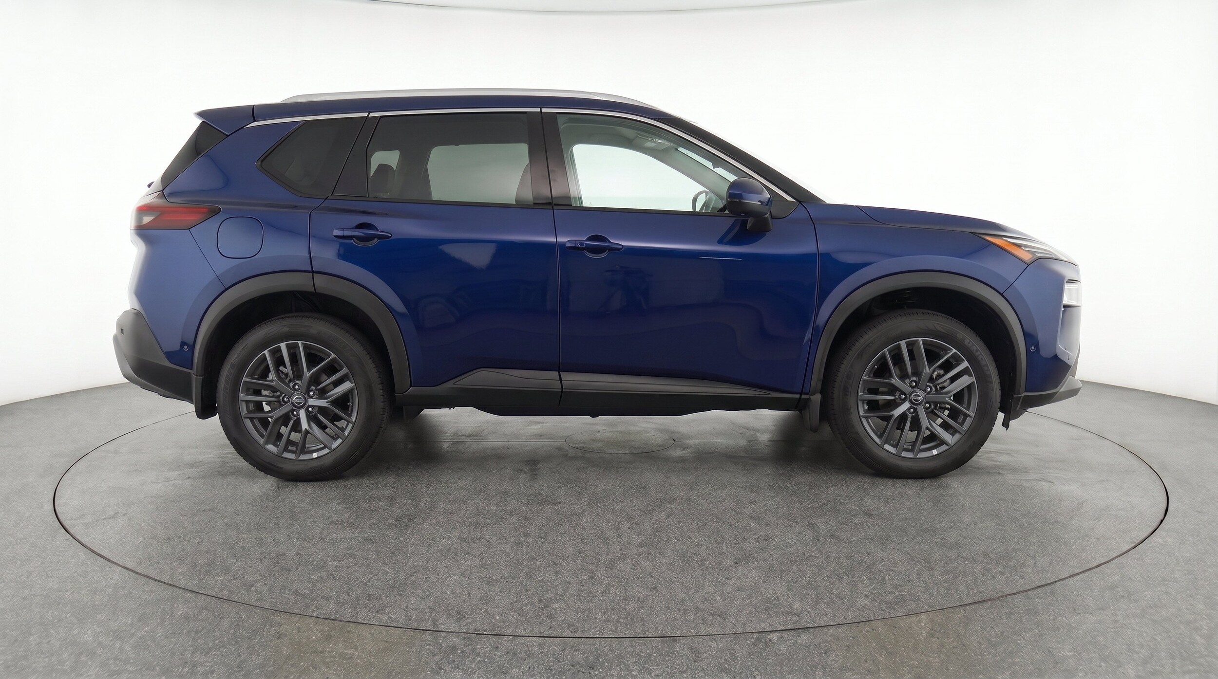 Thumbnail: 2026 Nissan Rogue - 11