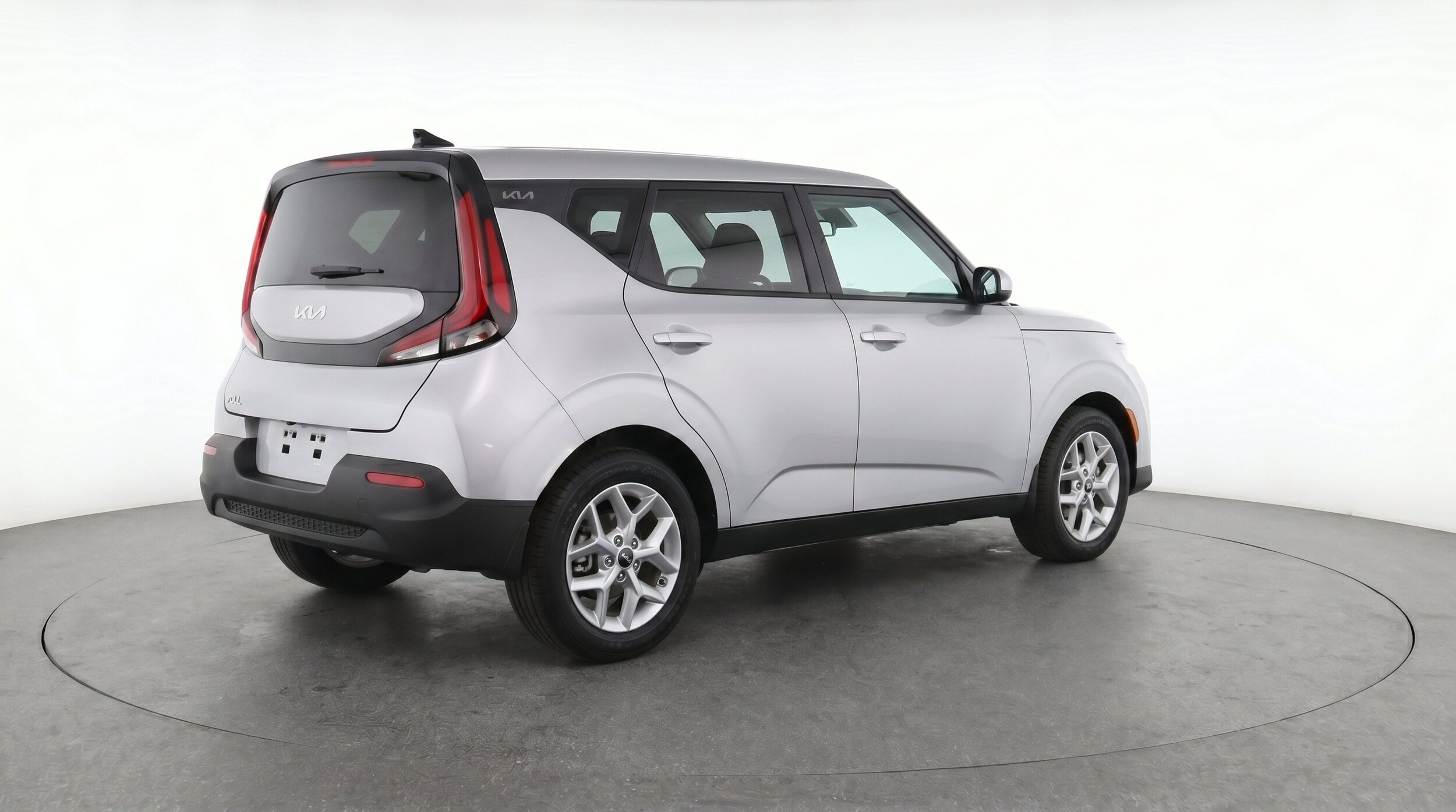 Thumbnail: 2025 Kia Soul - 9