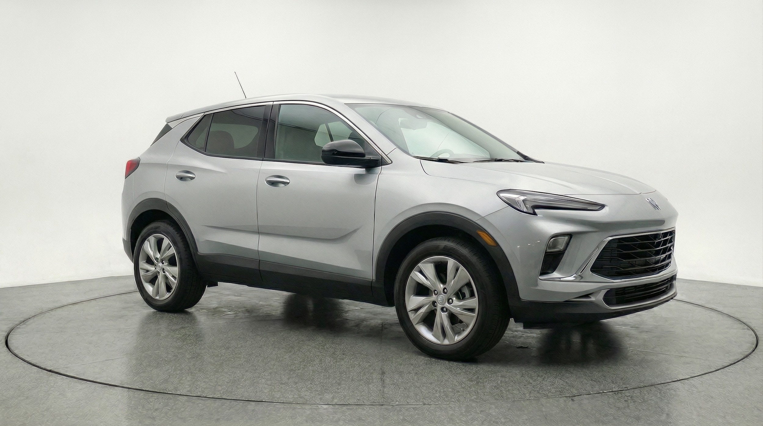 Thumbnail: 2025 Buick Encore GX - 1