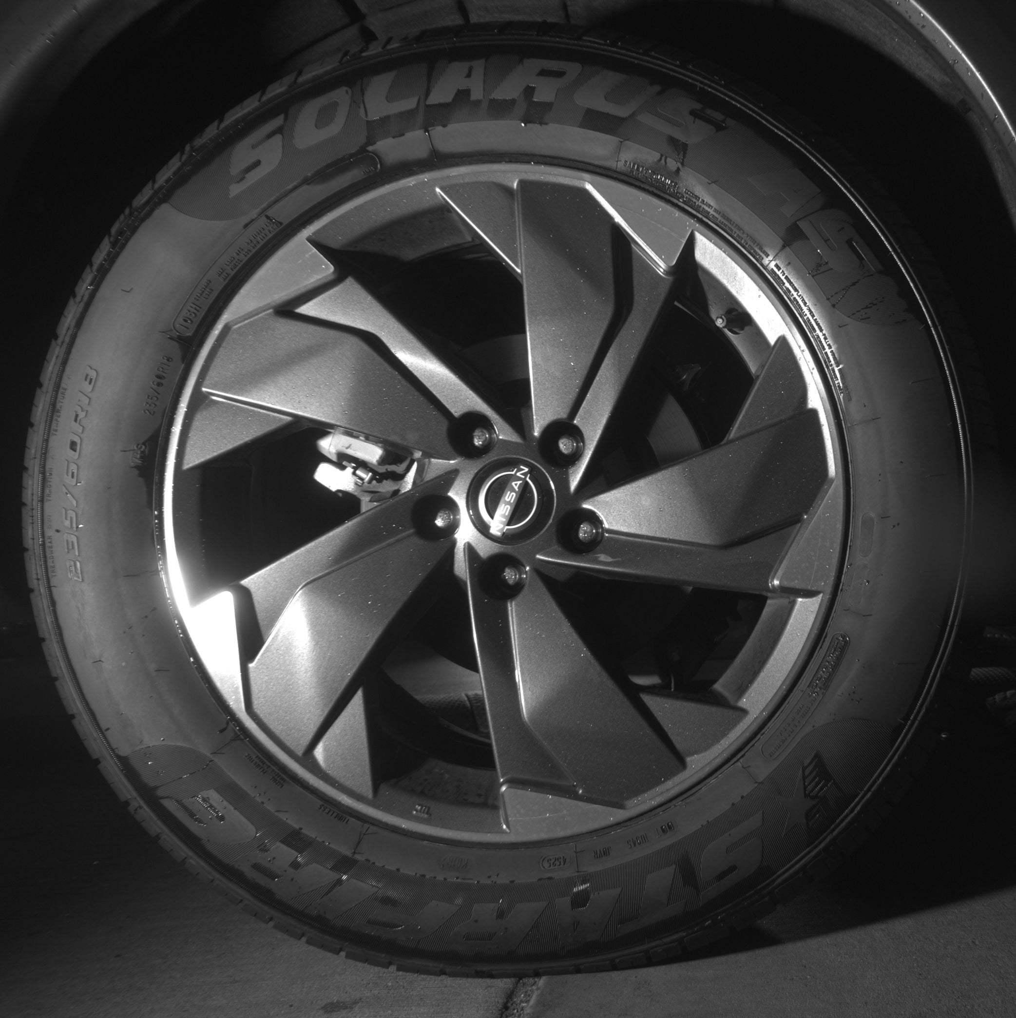 Thumbnail: 2025 Nissan Rogue - 15
