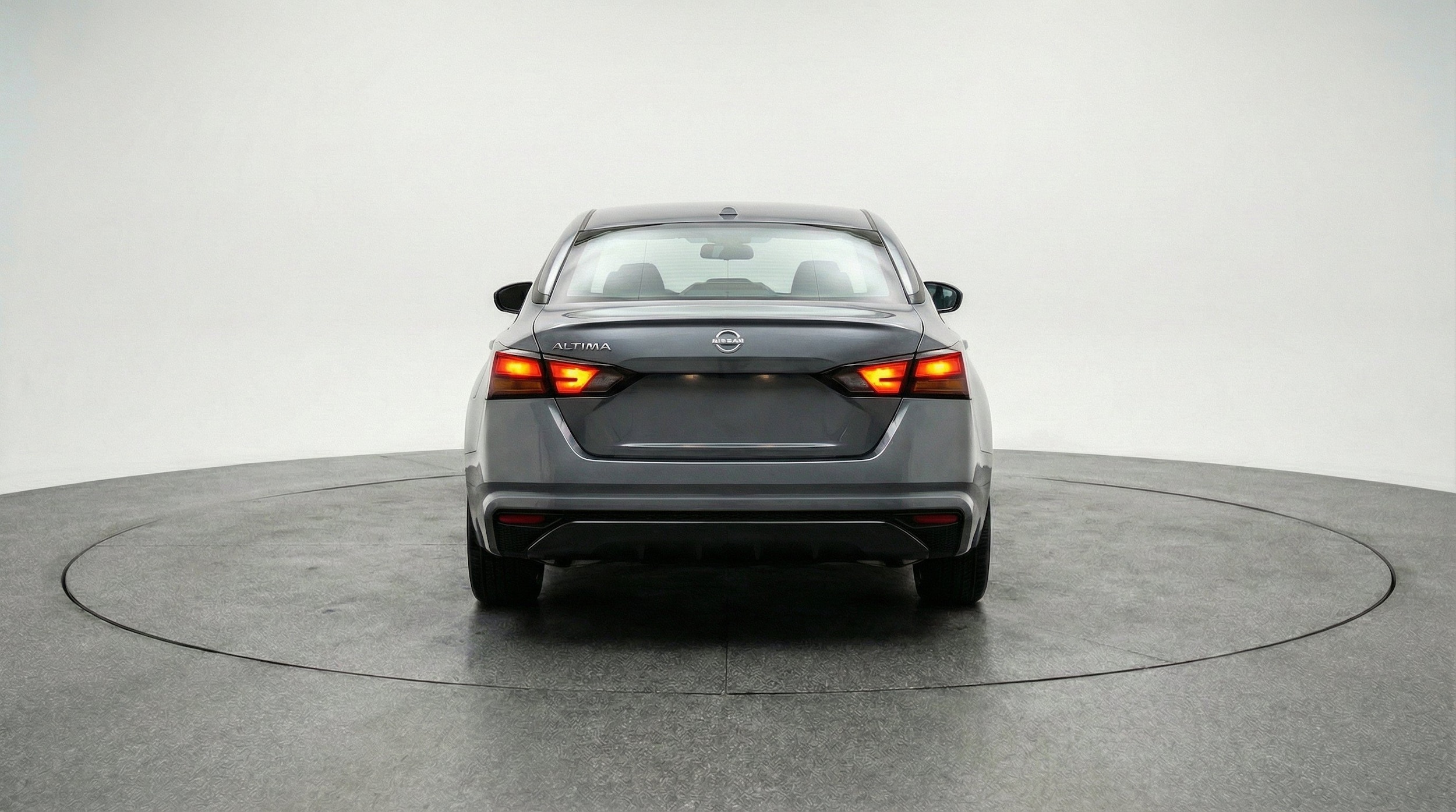 Thumbnail: 2026 Nissan Altima - 7