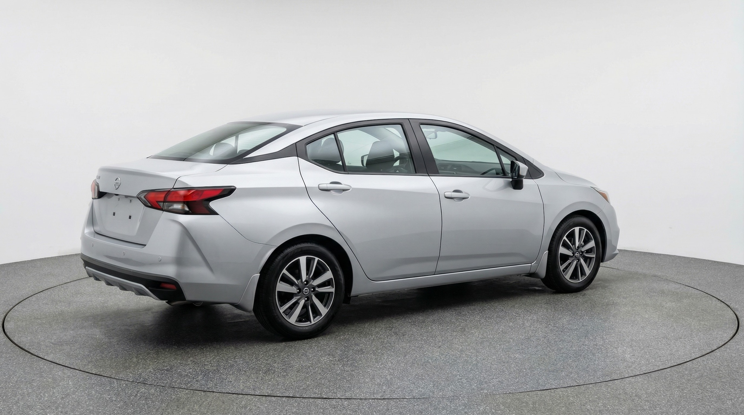 Thumbnail: 2025 Nissan Versa - 7