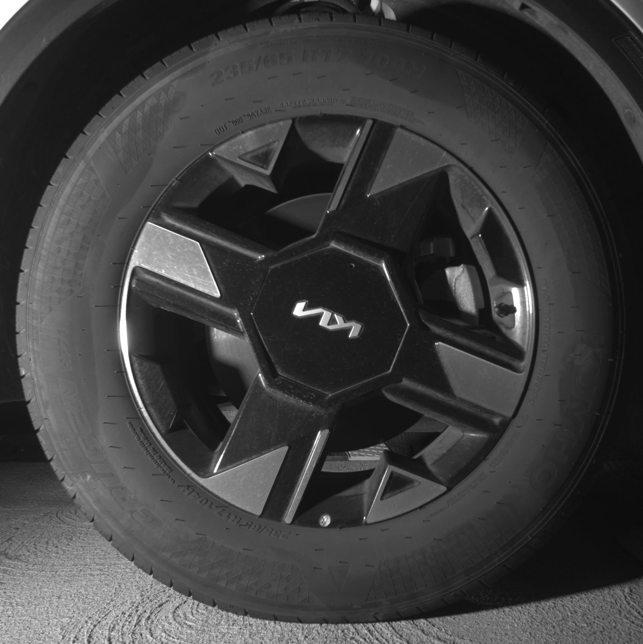 Thumbnail: 2026 Kia Sportage - 13