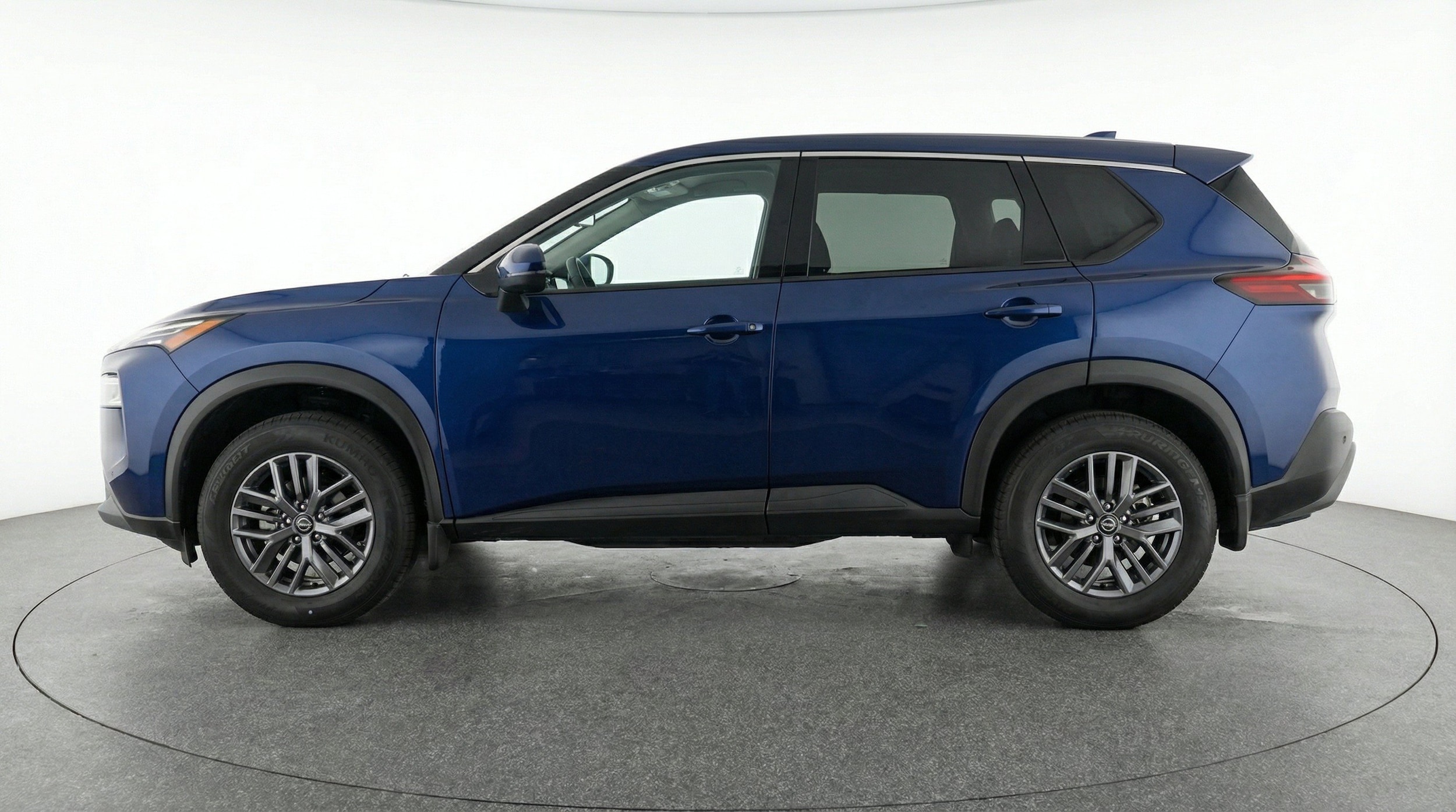 Thumbnail: 2026 Nissan Rogue - 5