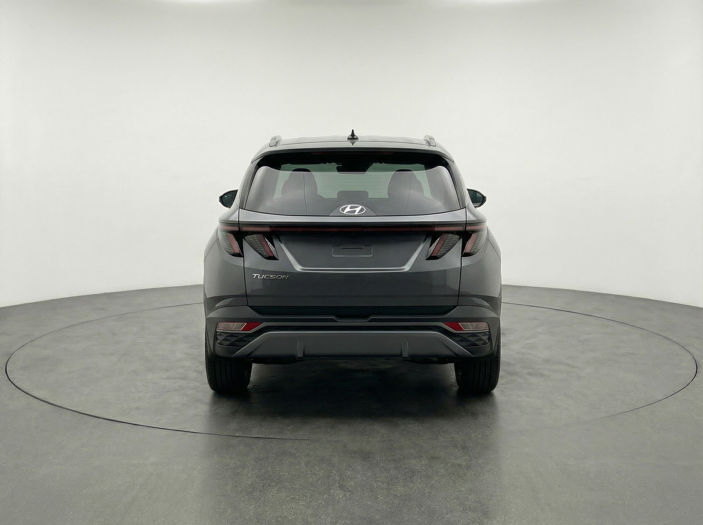 Thumbnail: 2025 Hyundai Tucson - 6