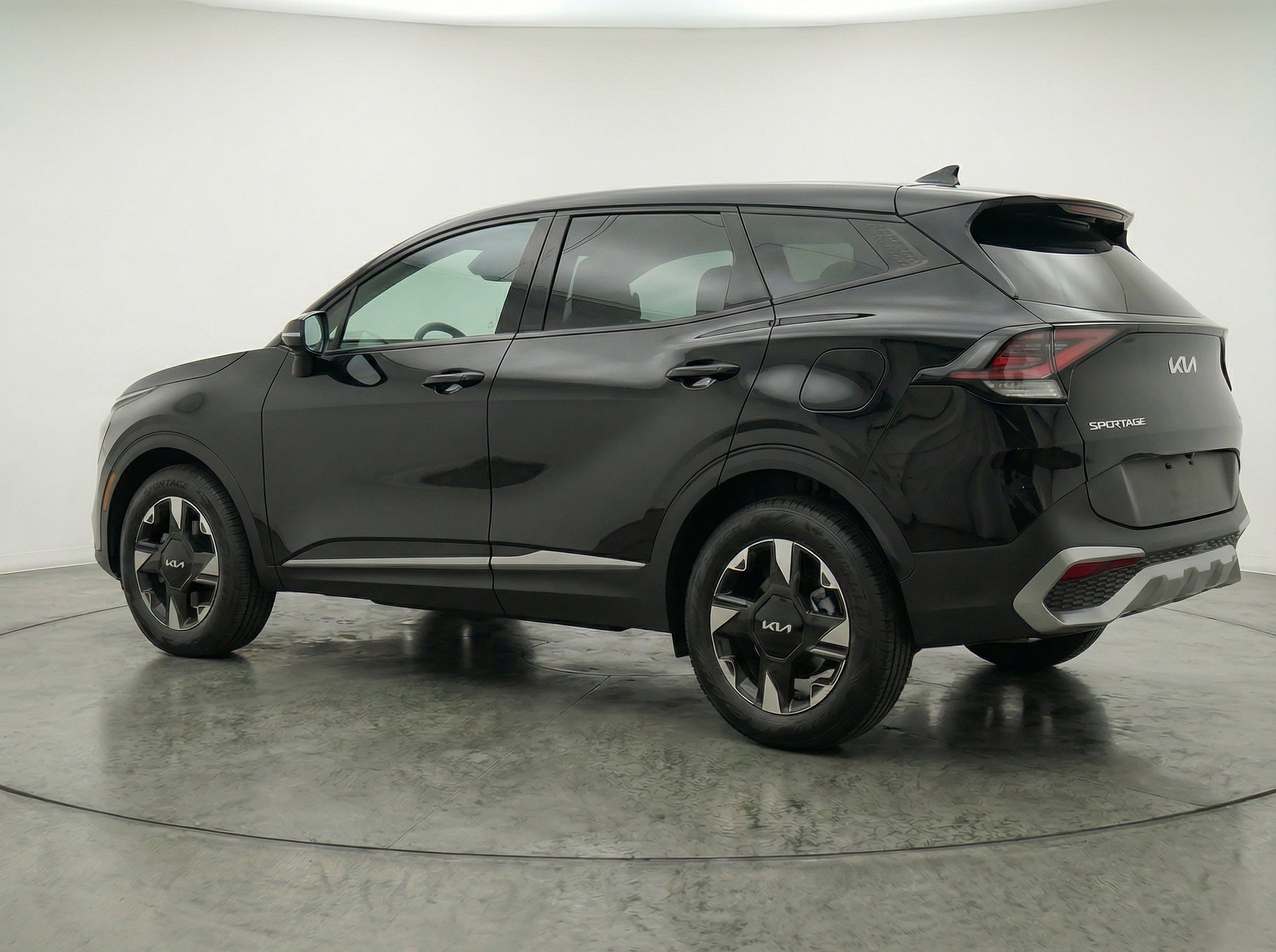 Thumbnail: 2026 Kia Sportage - 6