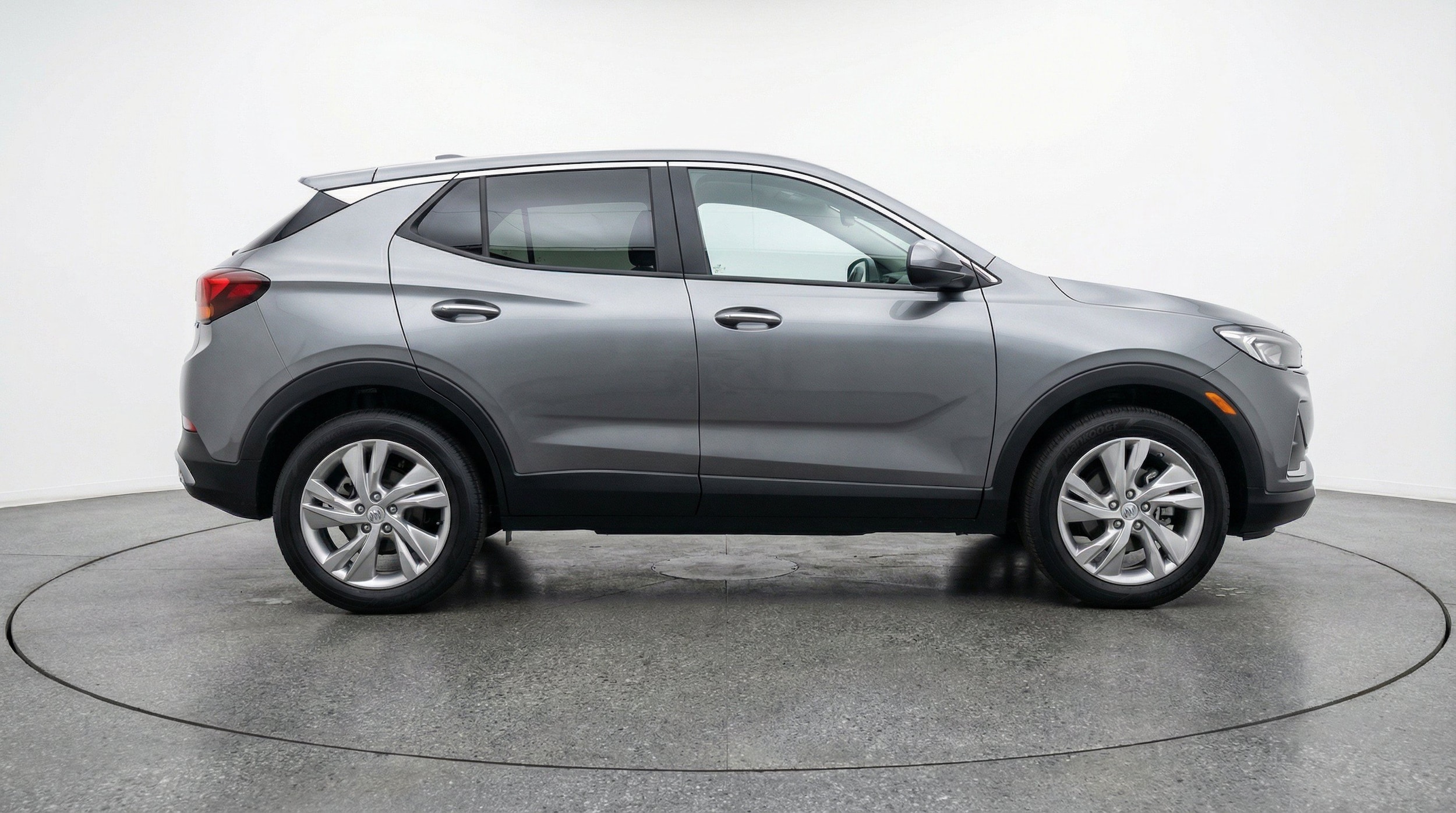 Thumbnail: 2026 Buick Encore GX - 10