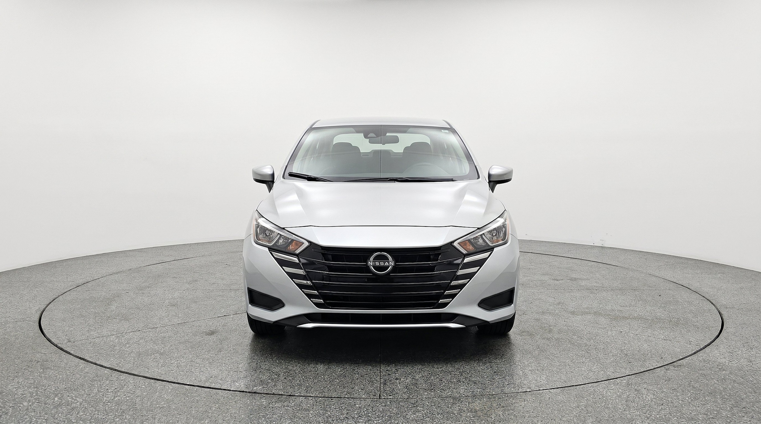 Thumbnail: 2025 Nissan Versa - 2