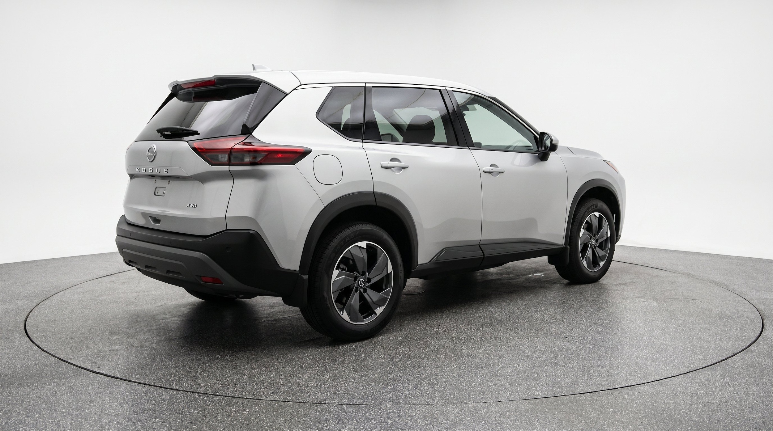 Thumbnail: 2025 Nissan Rogue - 9