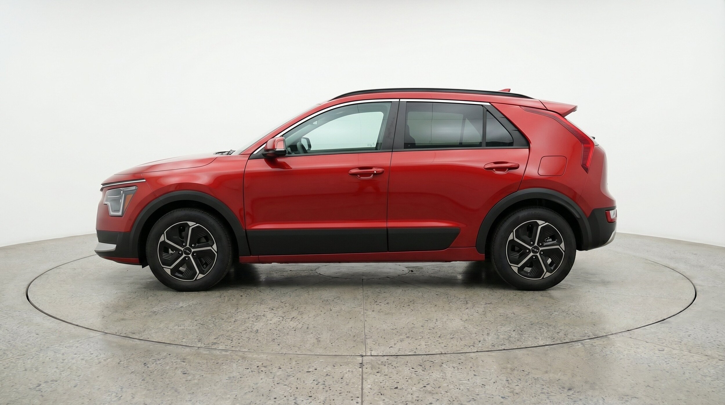 Thumbnail: 2026 Kia Niro - 5