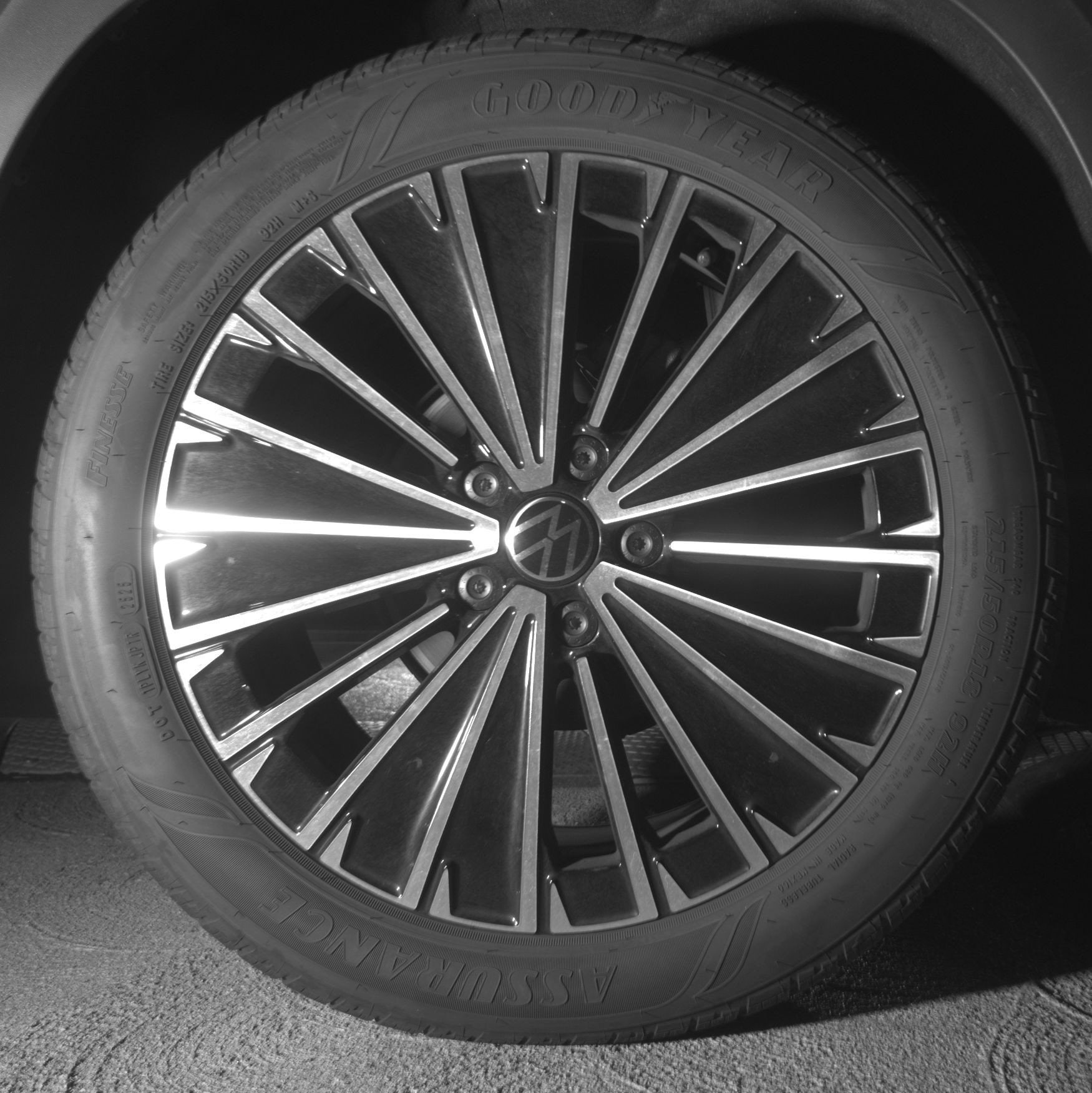 Thumbnail: 2026 Volkswagen Taos - 15