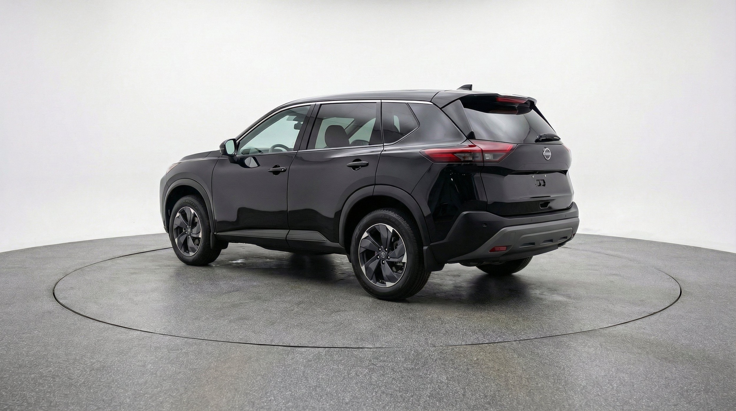 Thumbnail: 2025 Nissan Rogue - 6