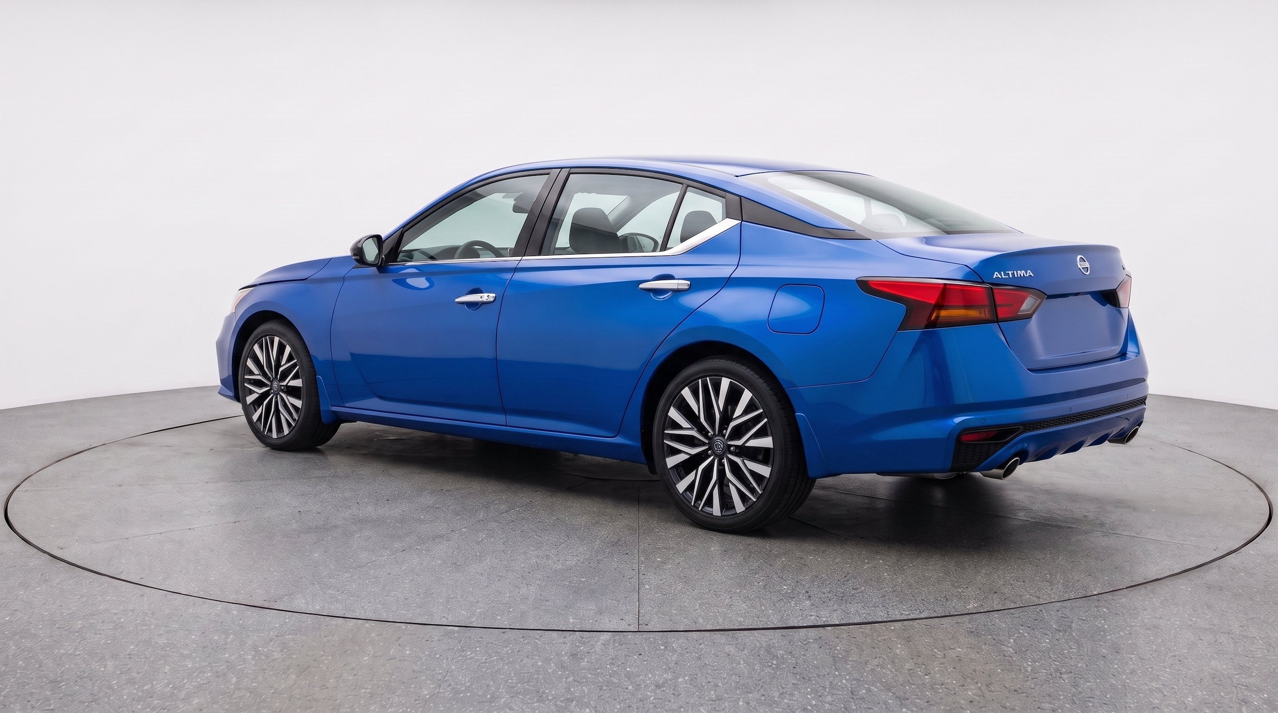 Thumbnail: 2025 Nissan Altima - 6