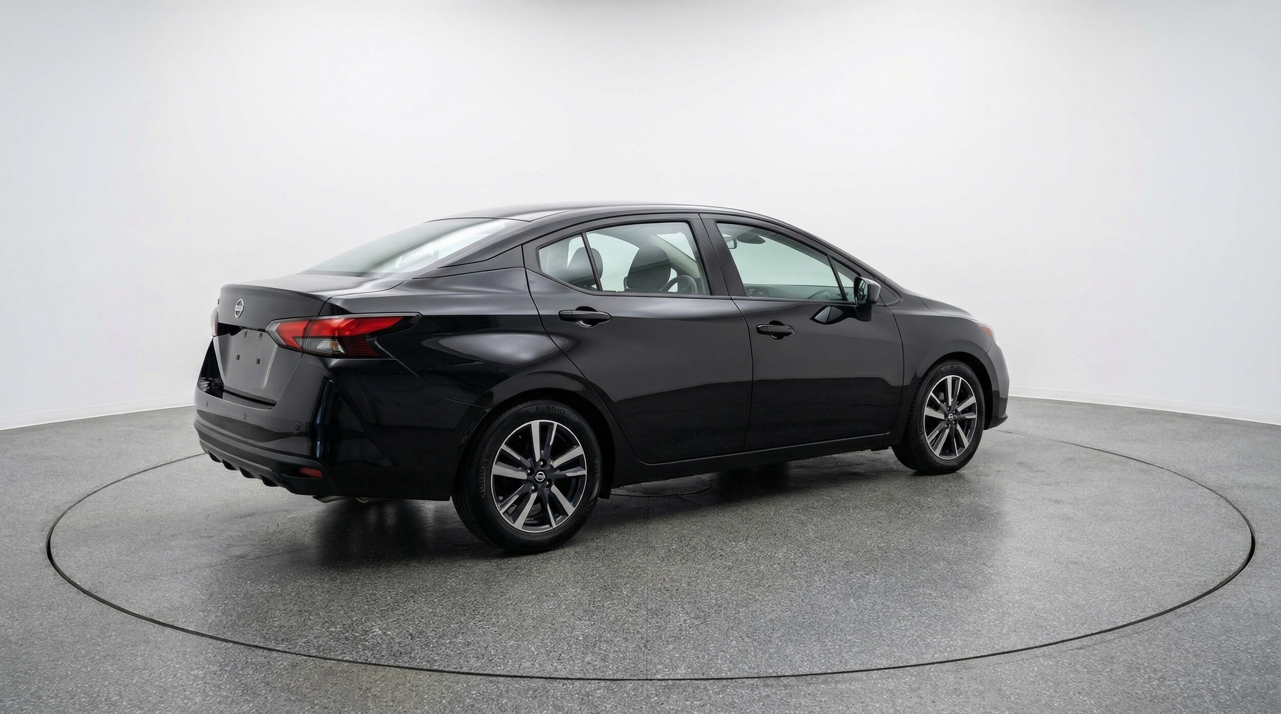 Thumbnail: 2025 Nissan Versa - 7