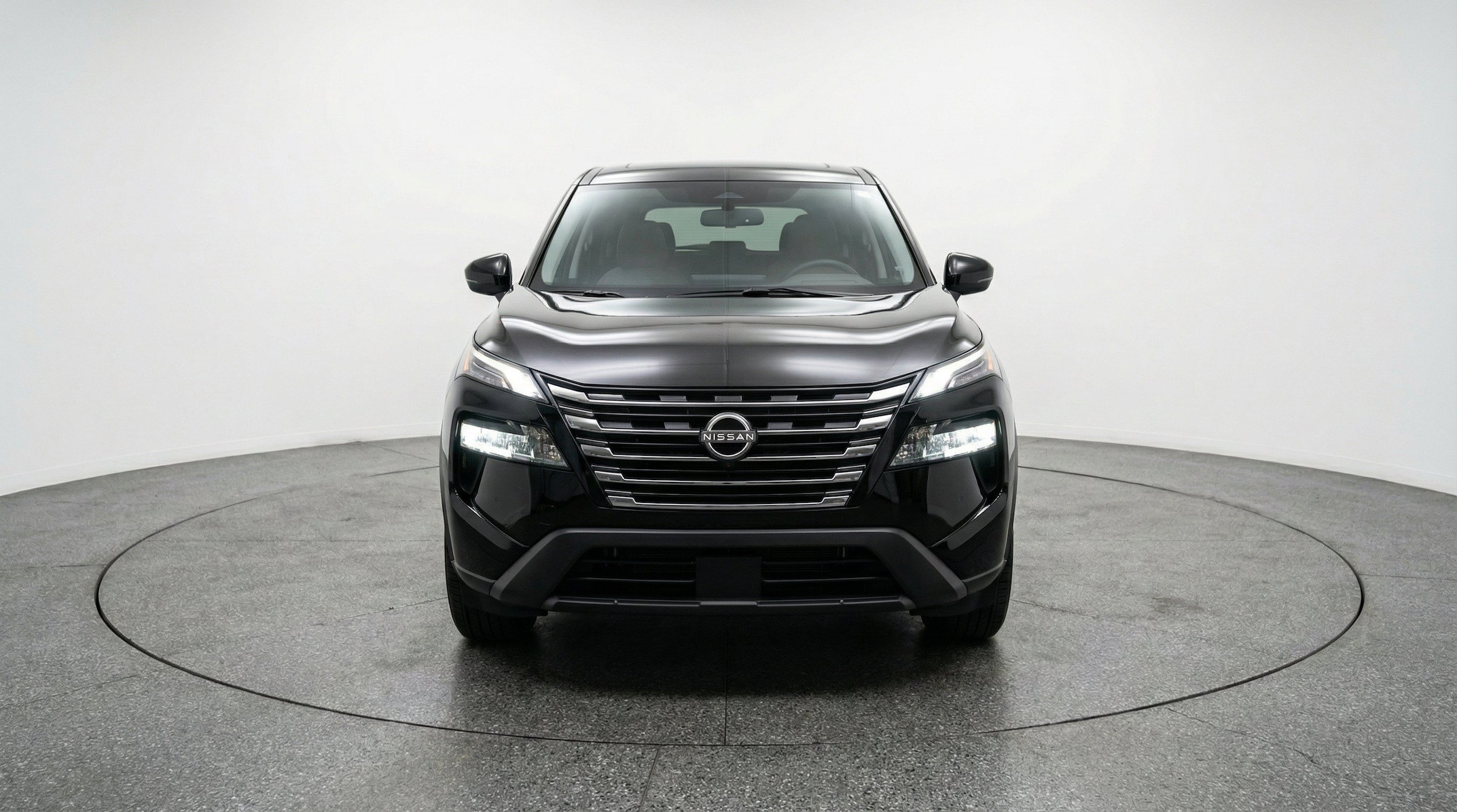 Thumbnail: 2025 Nissan Rogue - 2