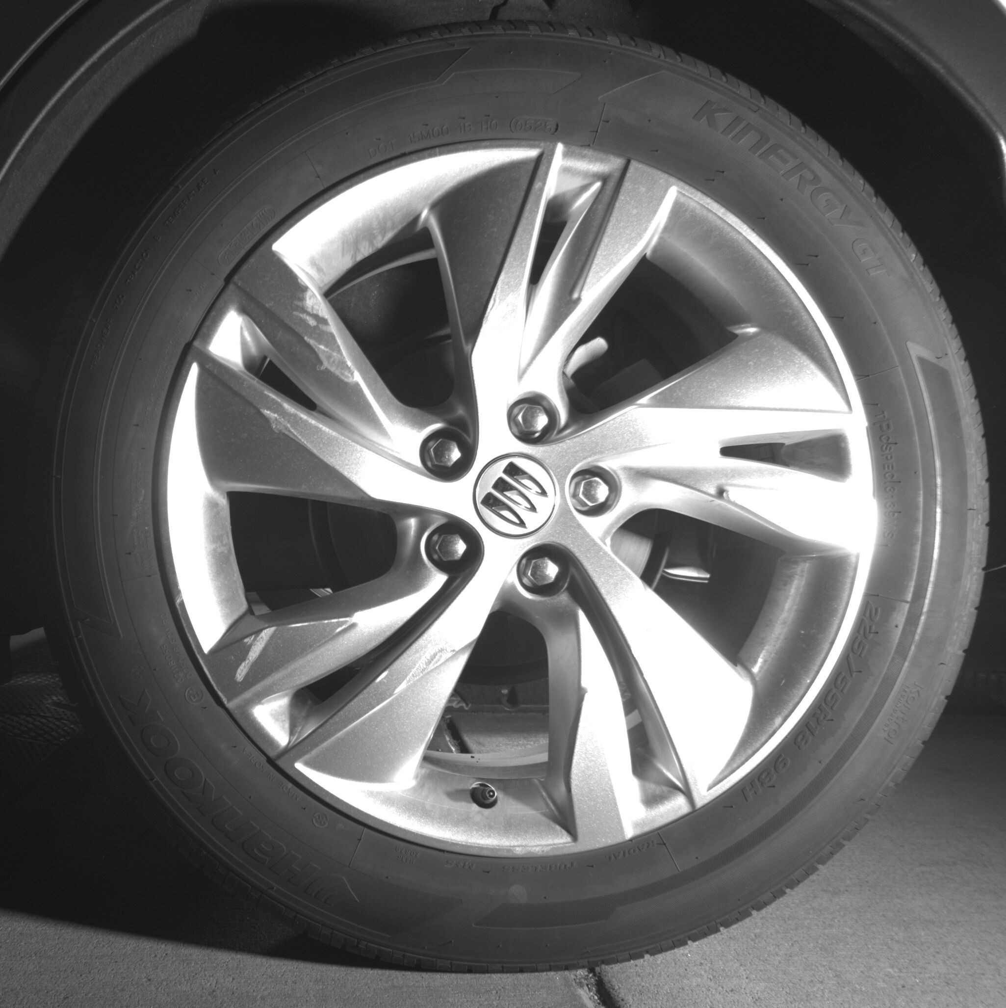 Thumbnail: 2025 Buick Encore GX - 11