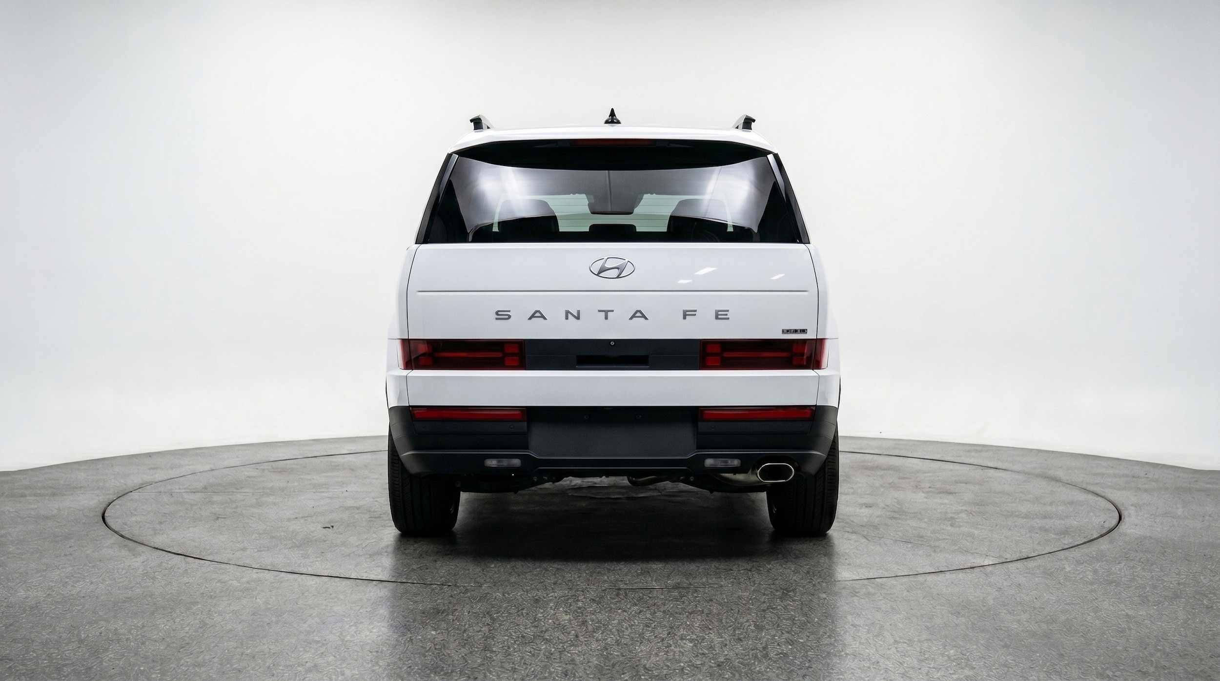 Thumbnail: 2025 Hyundai Santa Fe - 7