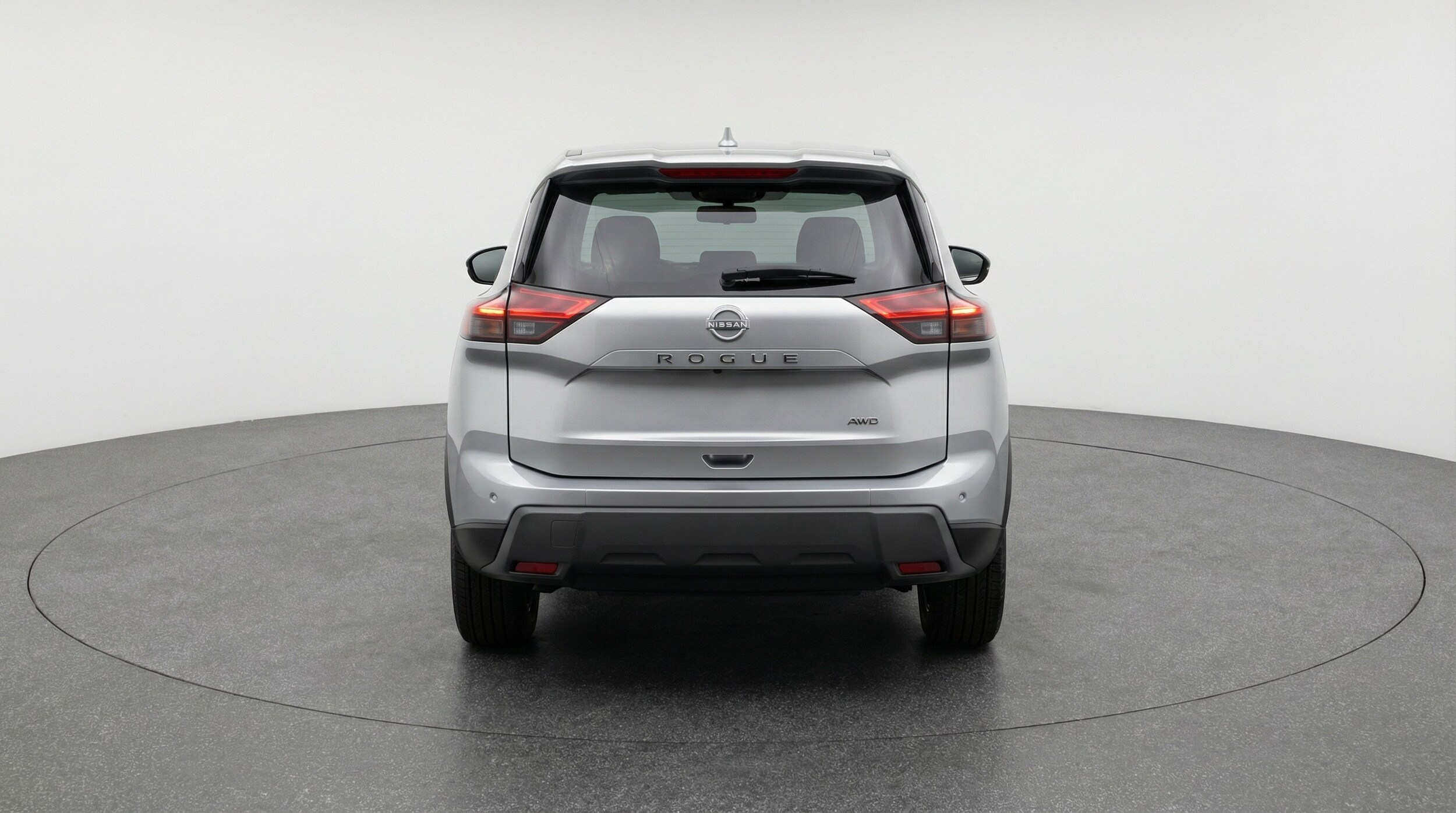 Thumbnail: 2025 Nissan Rogue - 6