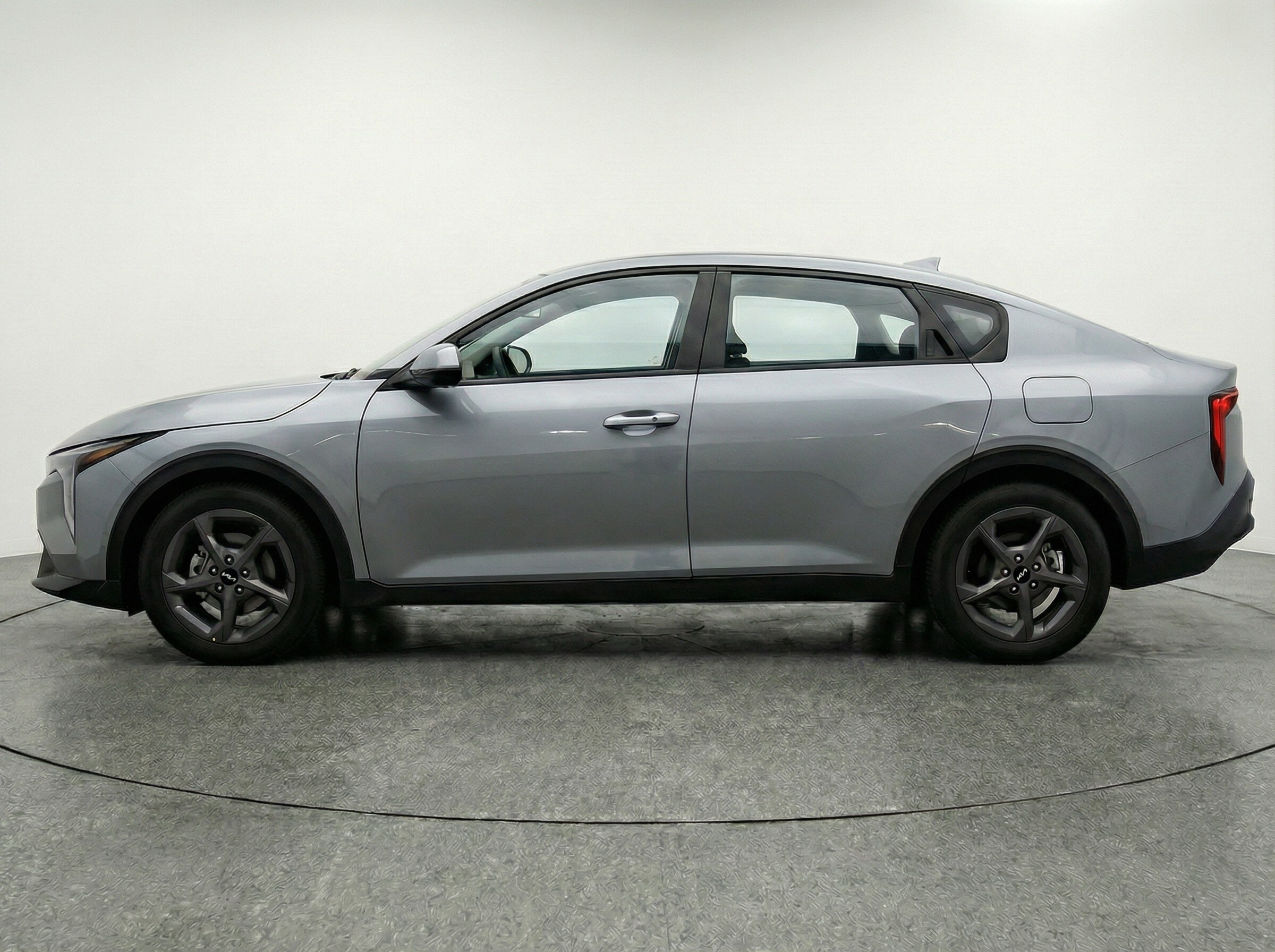 Thumbnail: 2025 Kia K4 - 4