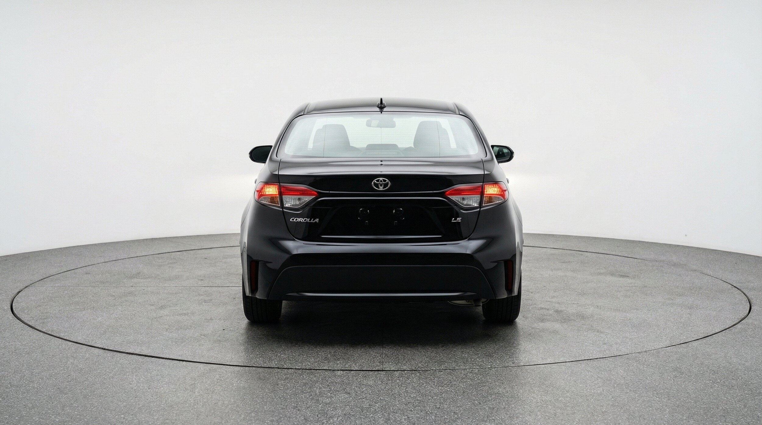 Thumbnail: 2025 Toyota Corolla - 7
