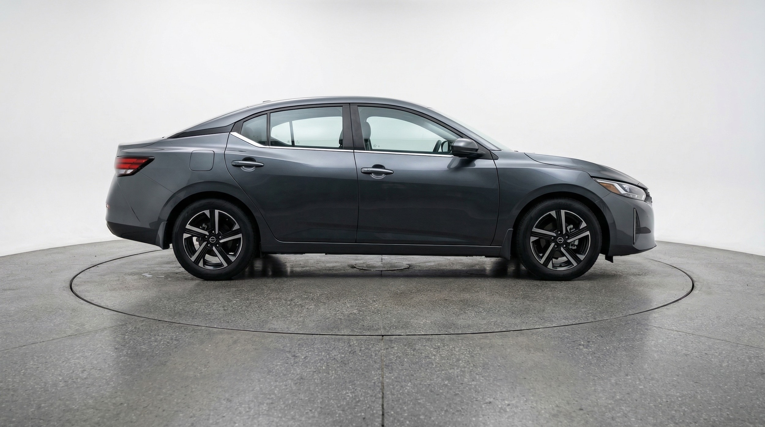 Thumbnail: 2025 Nissan Sentra - 8