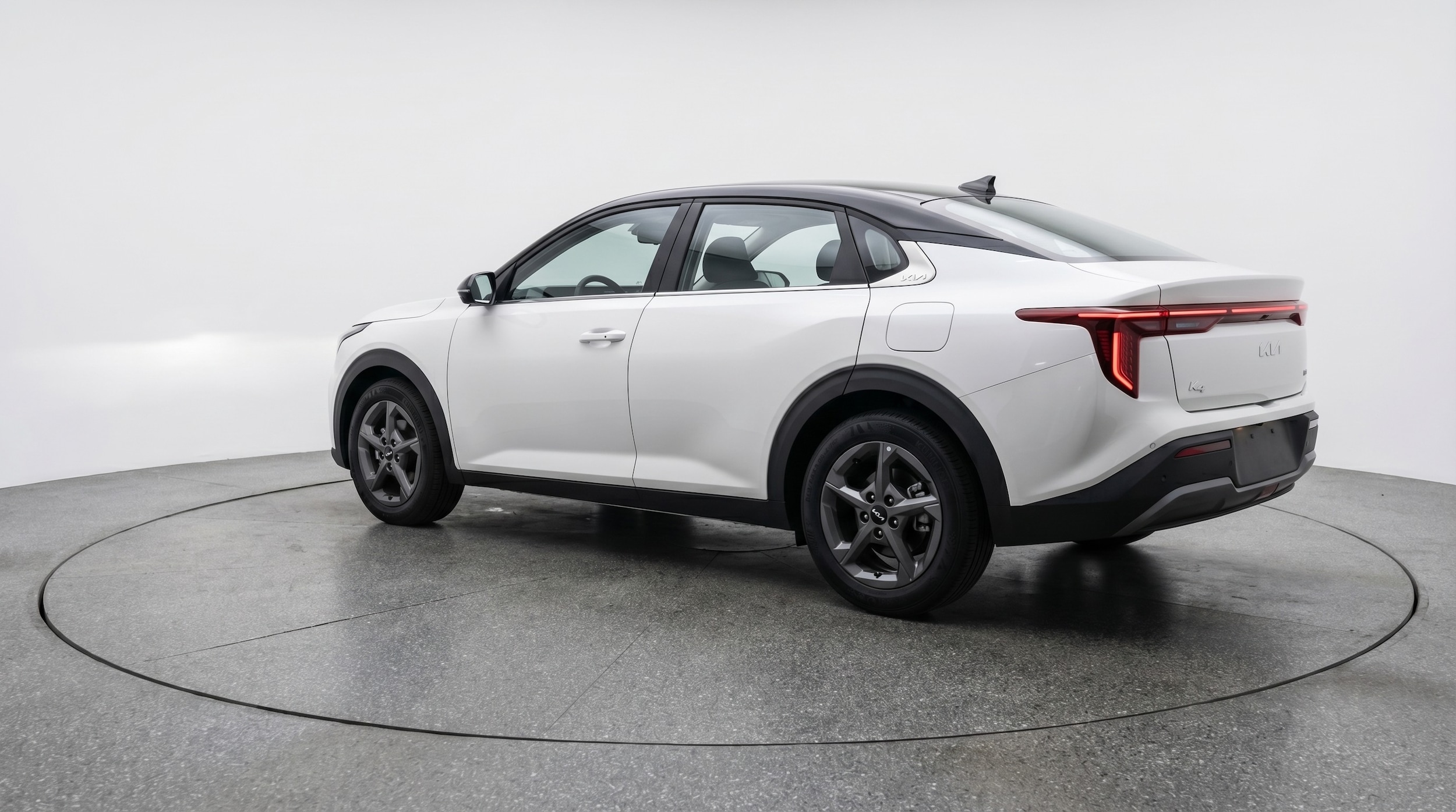 Thumbnail: 2025 Kia K4 - 5