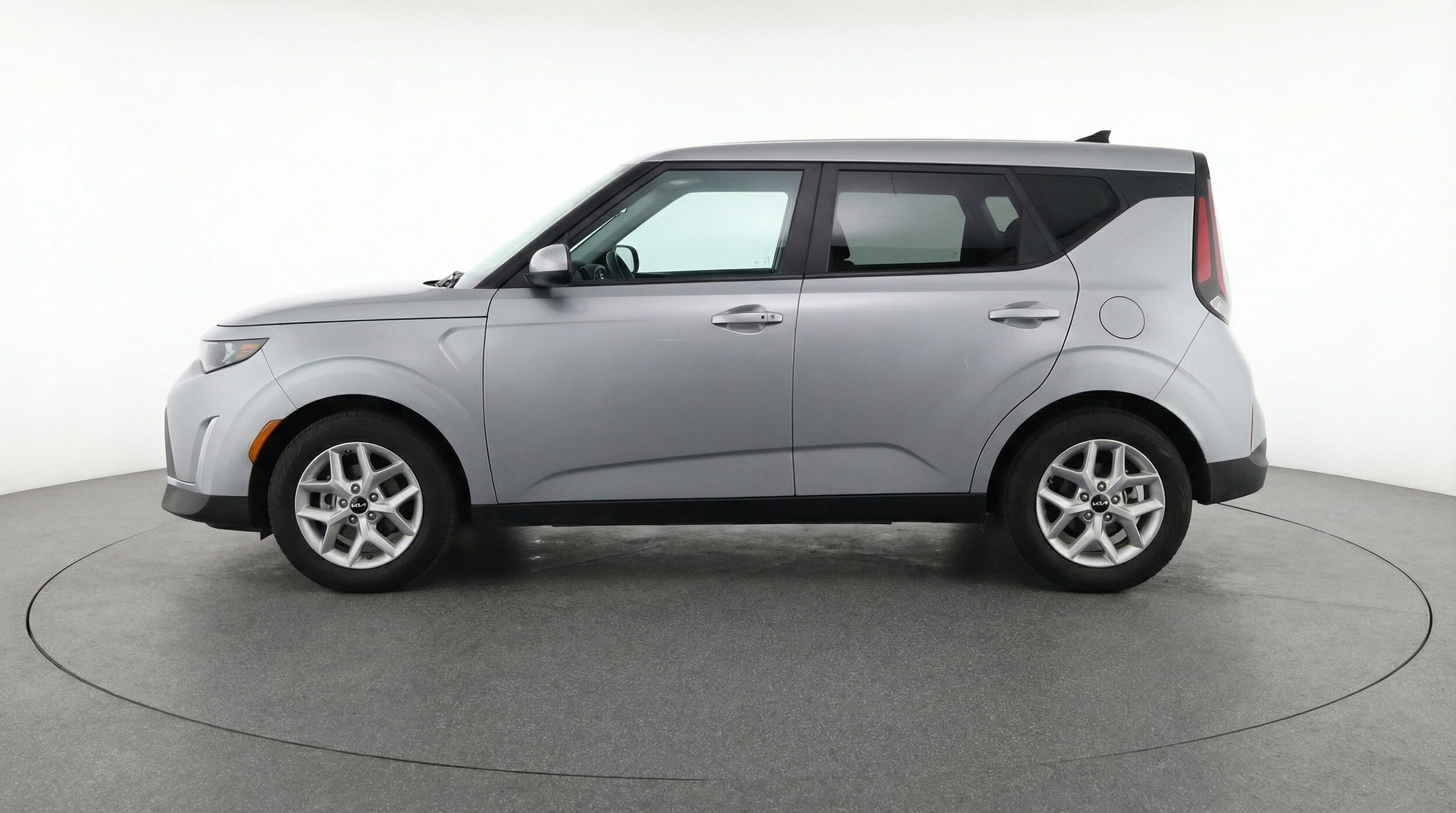 Thumbnail: 2025 Kia Soul - 5